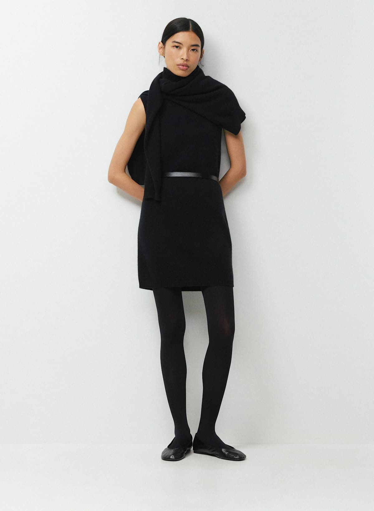 Everyday Opaque Tights