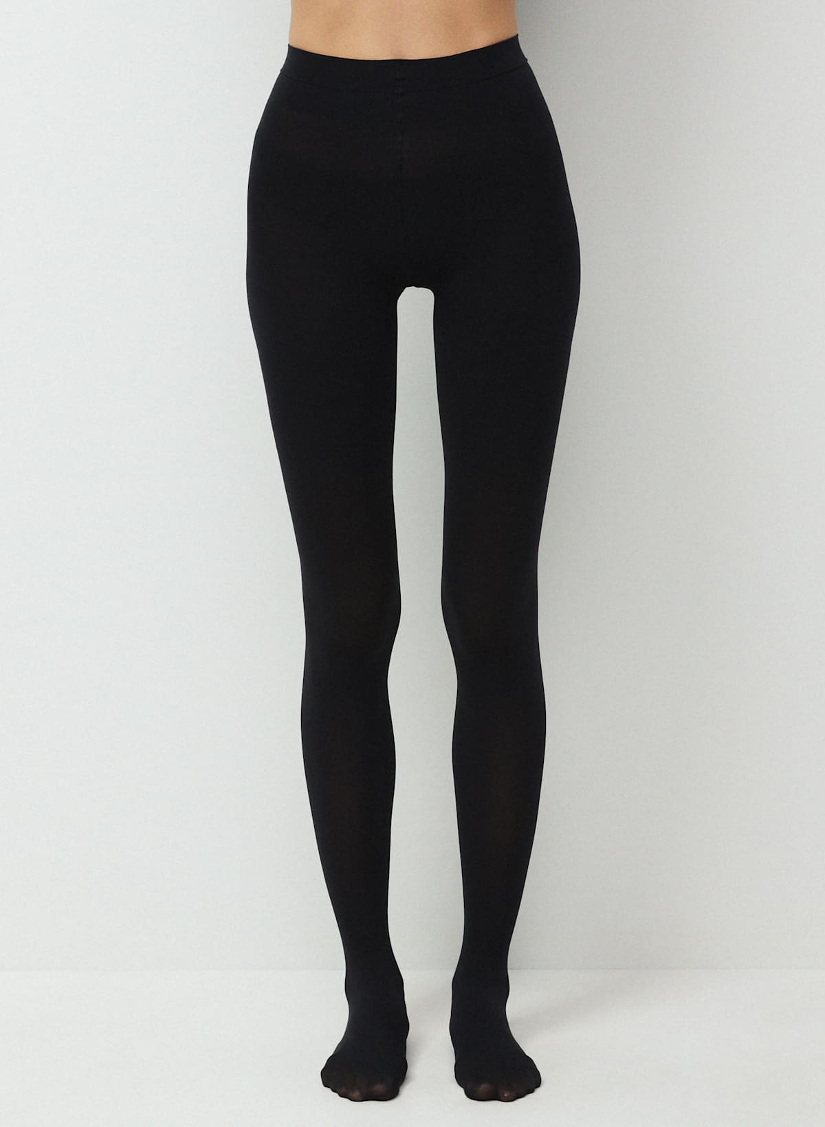 Everyday Opaque Tights - Image 3