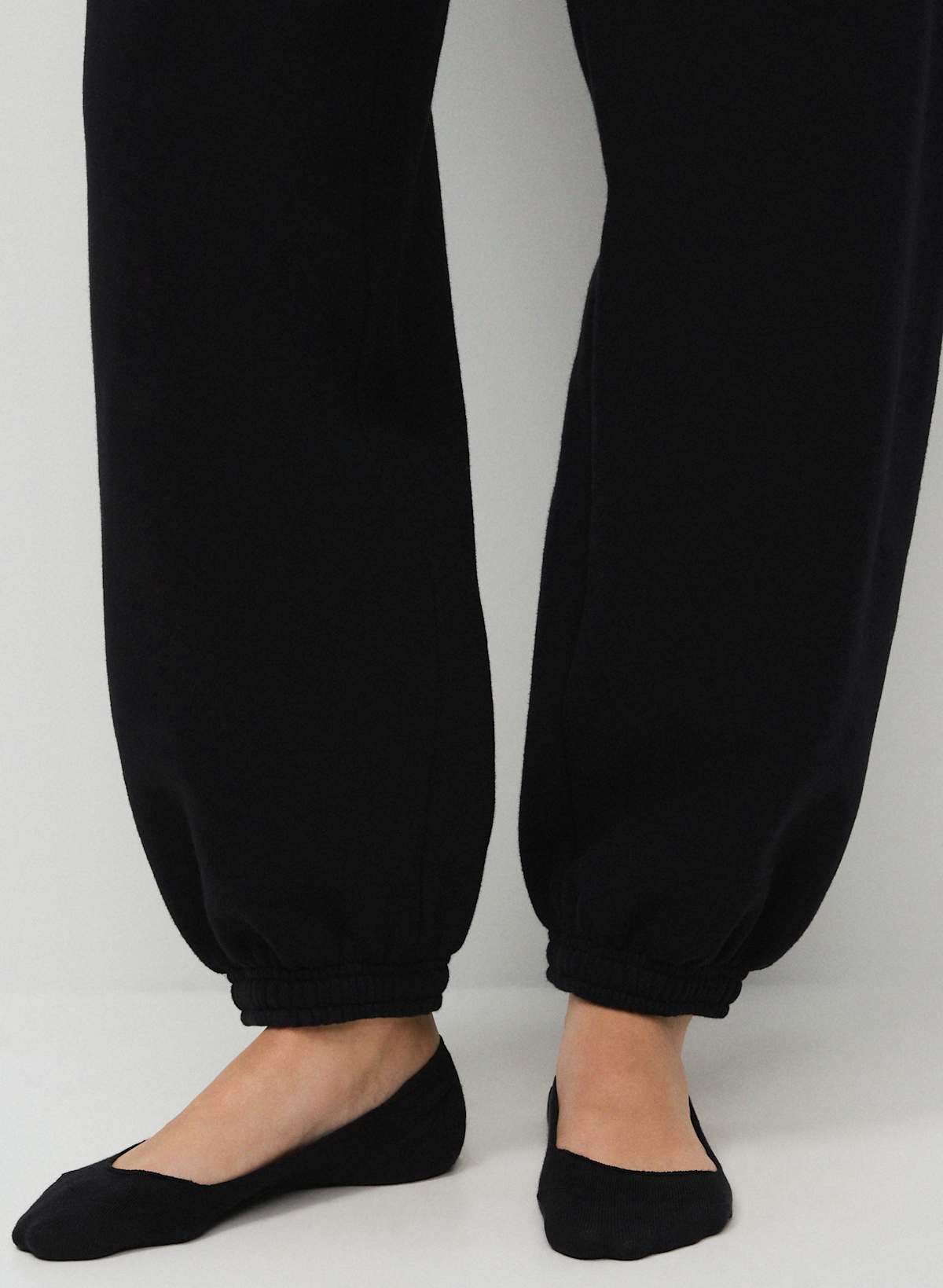 Daily No-Show Sock 3-Pack
