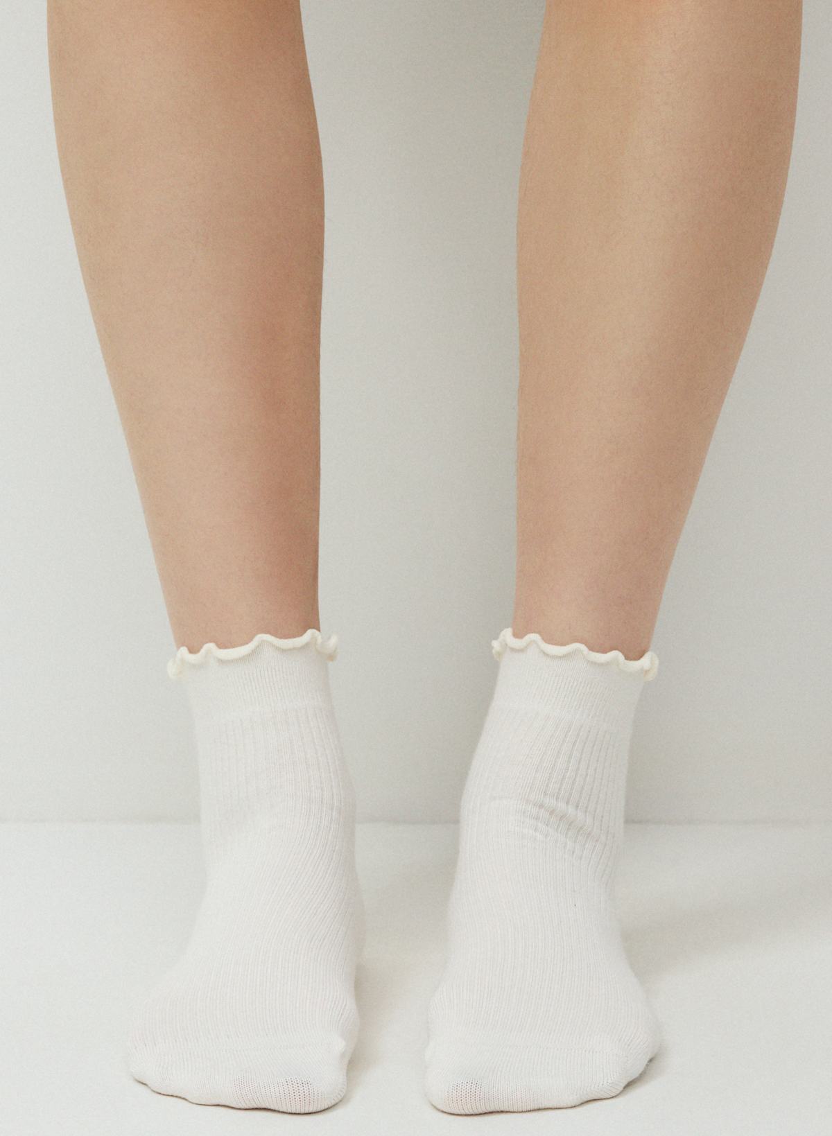 Sugarplum Ankle Sock 2-Pack