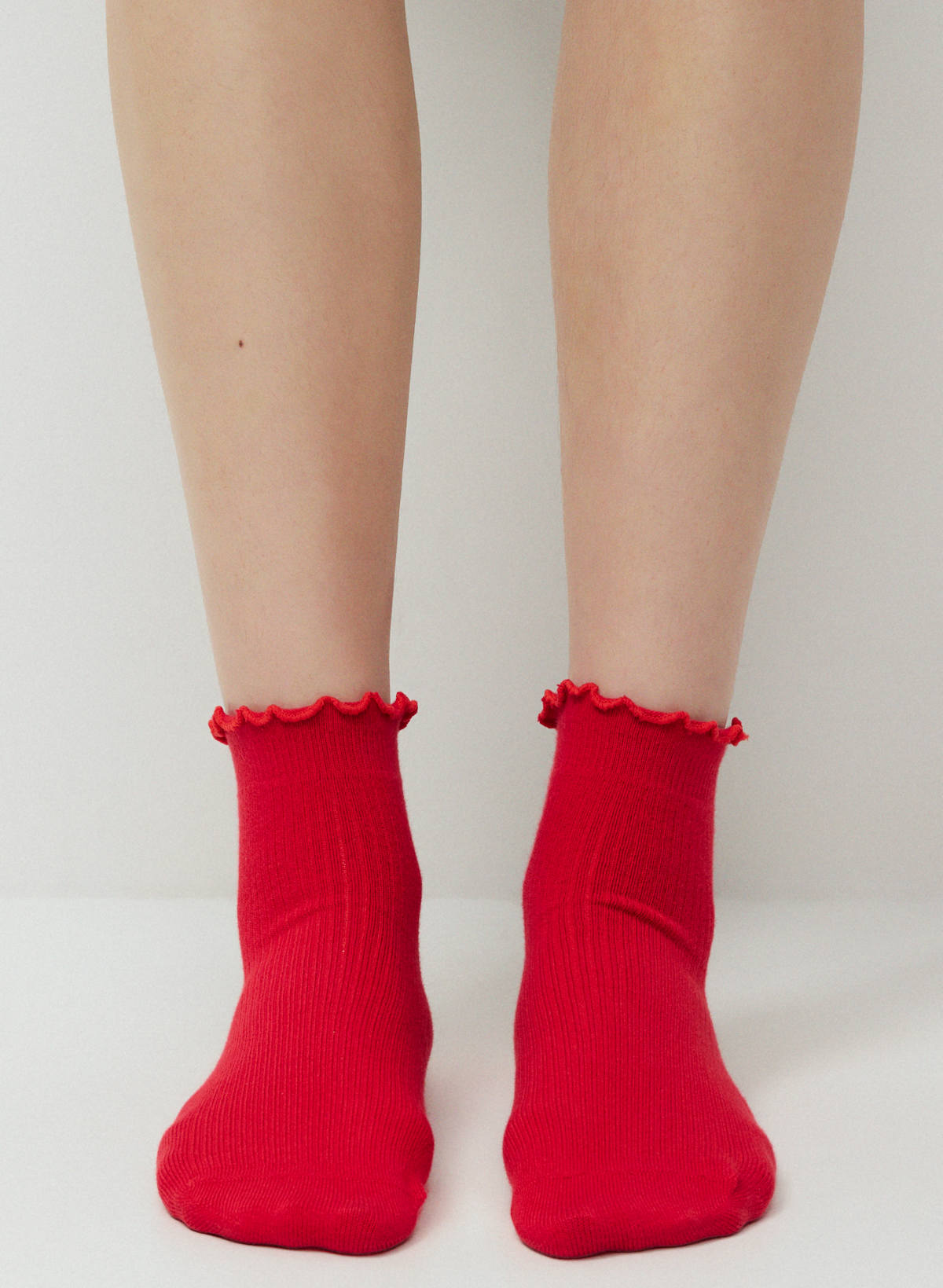 Sugarplum Ankle Sock 2-Pack - Image 3