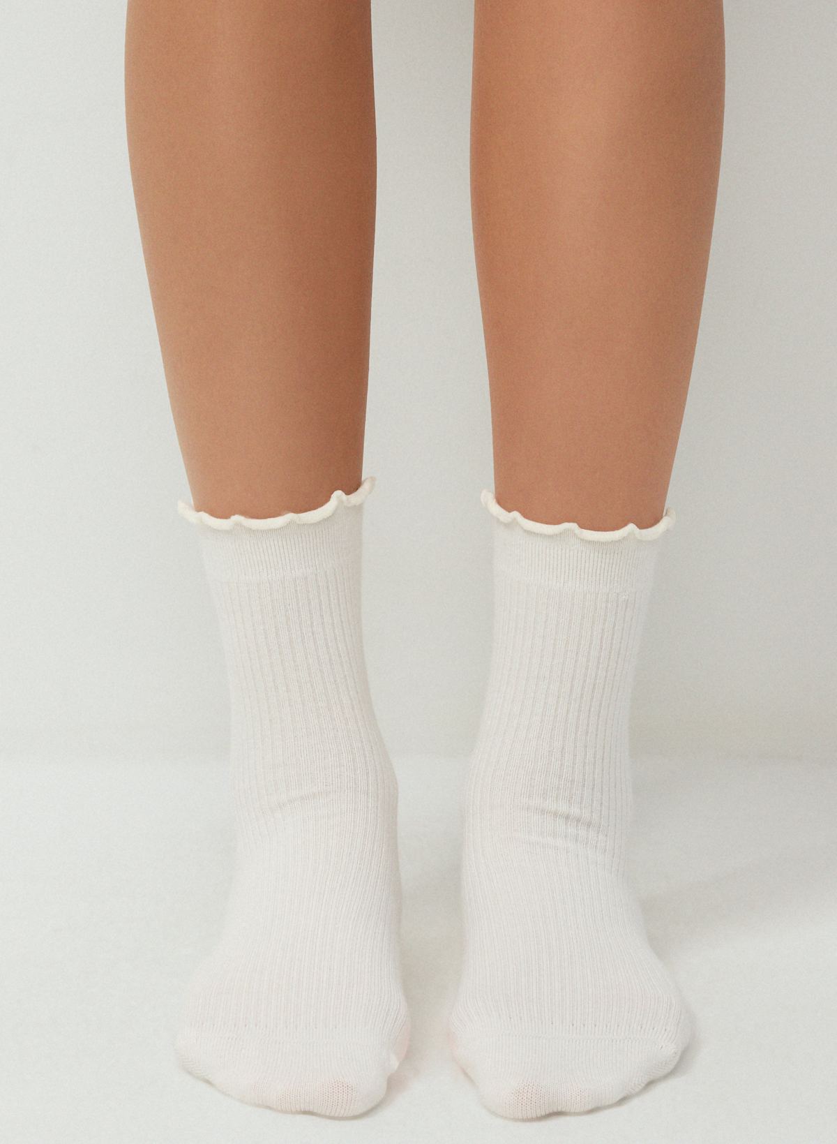 Sugarplum Crew Sock 2-Pack - Image 2