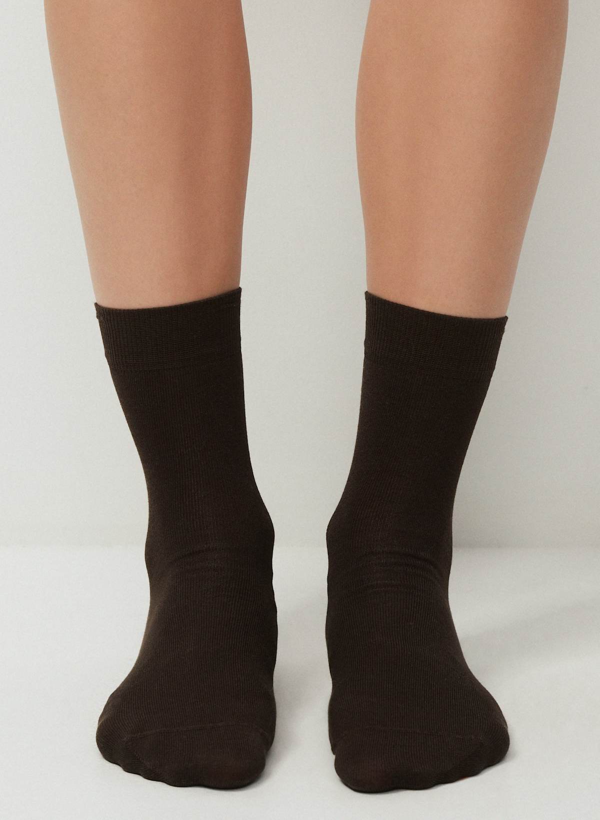 Dressy Ankle Sock 2-Pack