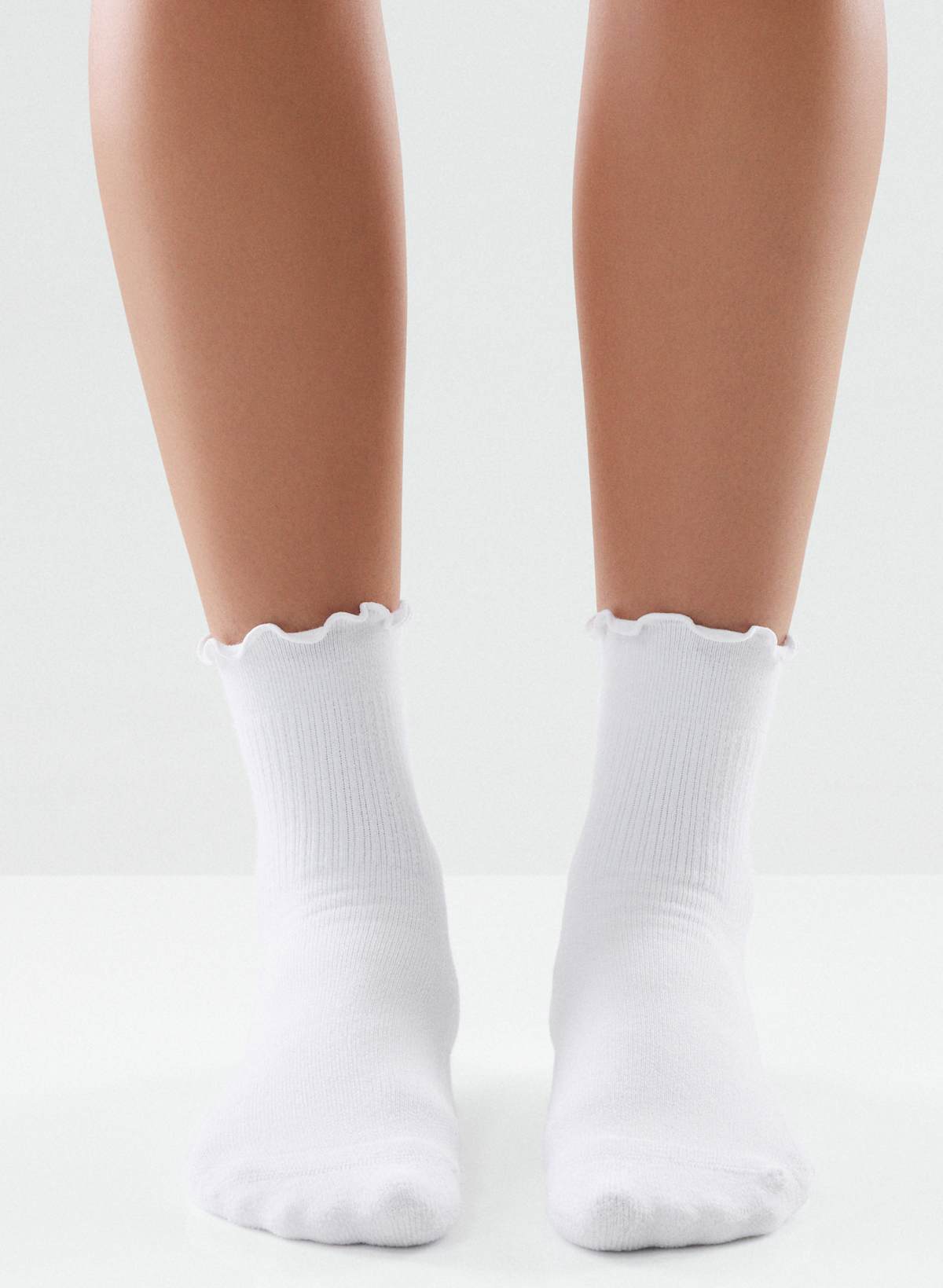 Softset Articulate Grip Ankle Sock 2-Pack - Image 2