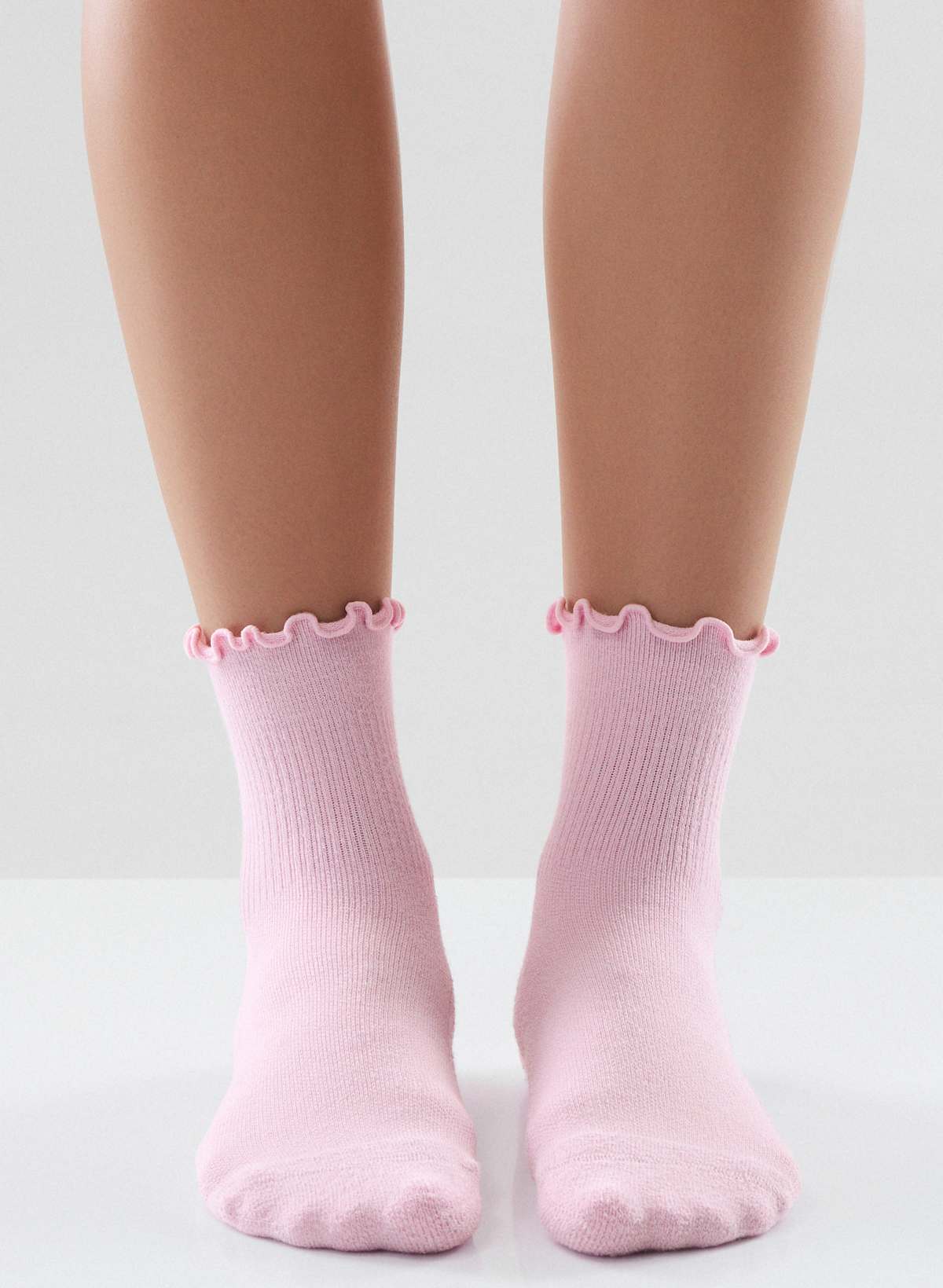 Softset Articulate Grip Ankle Sock 2-Pack