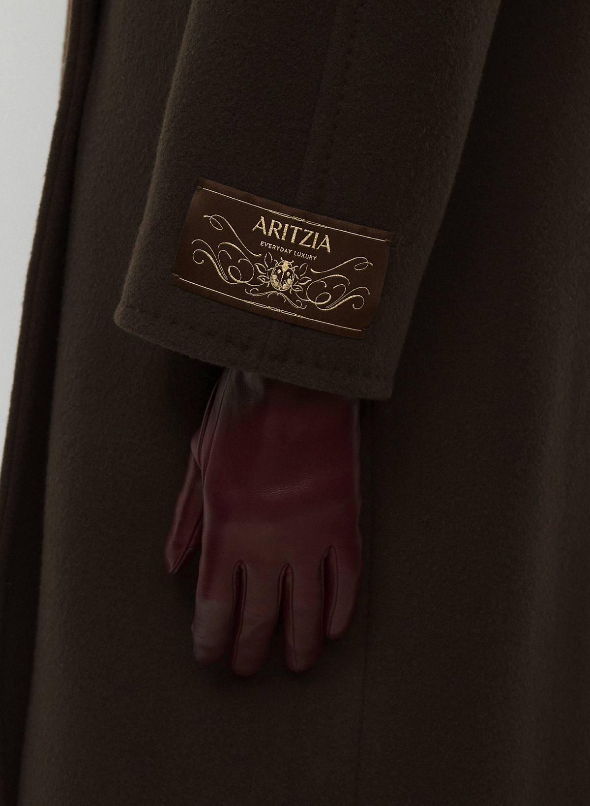 Renown Leather Gloves