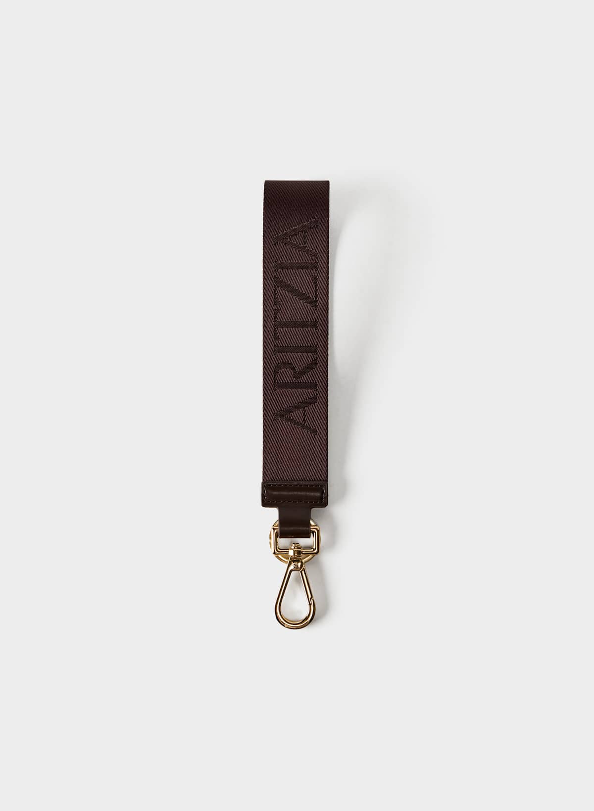 Always Found Keychain - Image 2