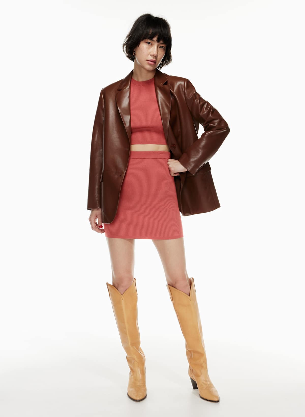 Reso Skirt