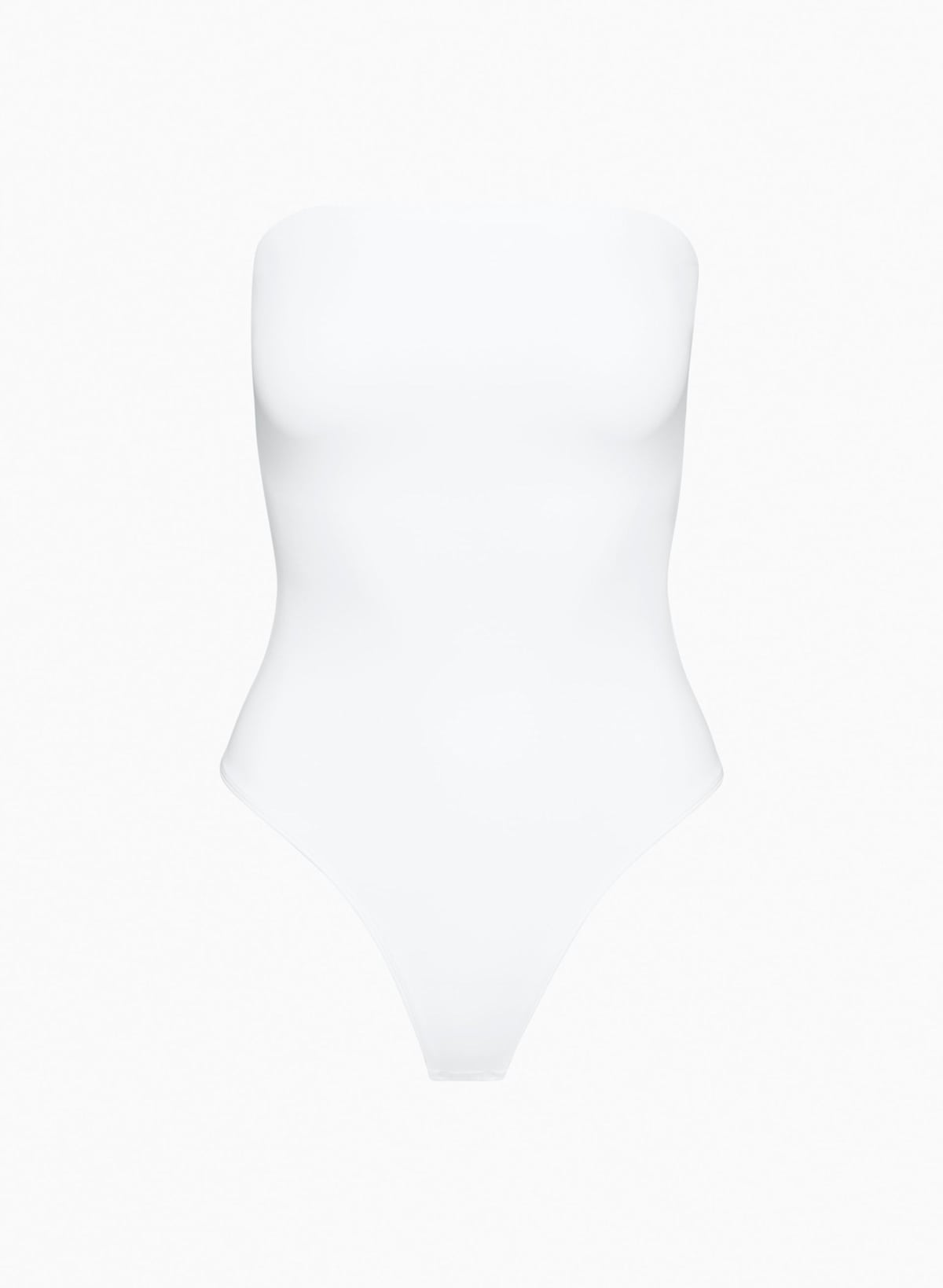 Contour Tube Bodysuit - Image 2