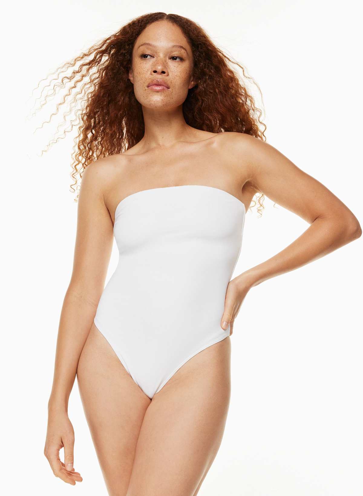 Contour Tube Bodysuit