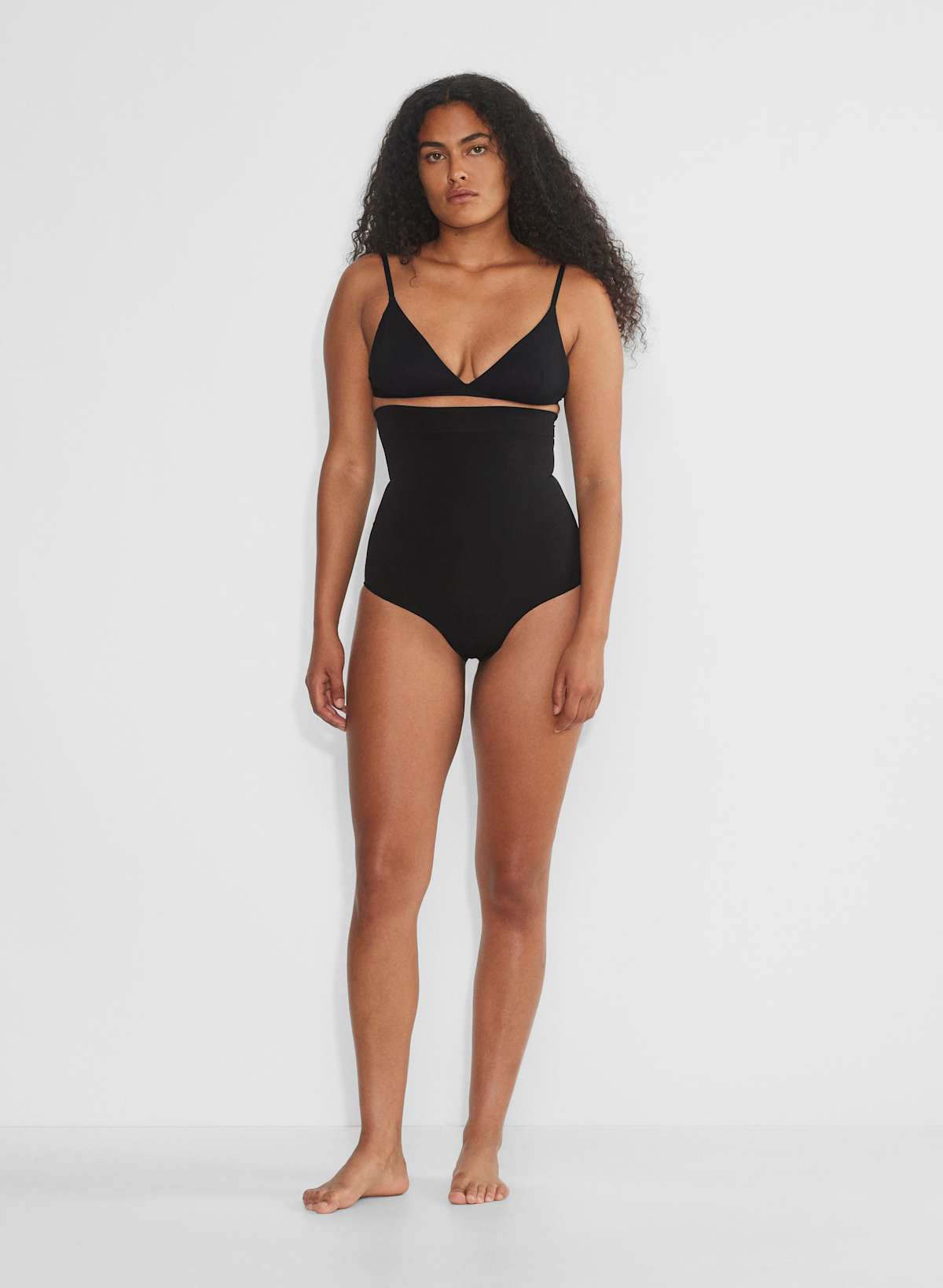 ShapeEnhance Seamless Underwear