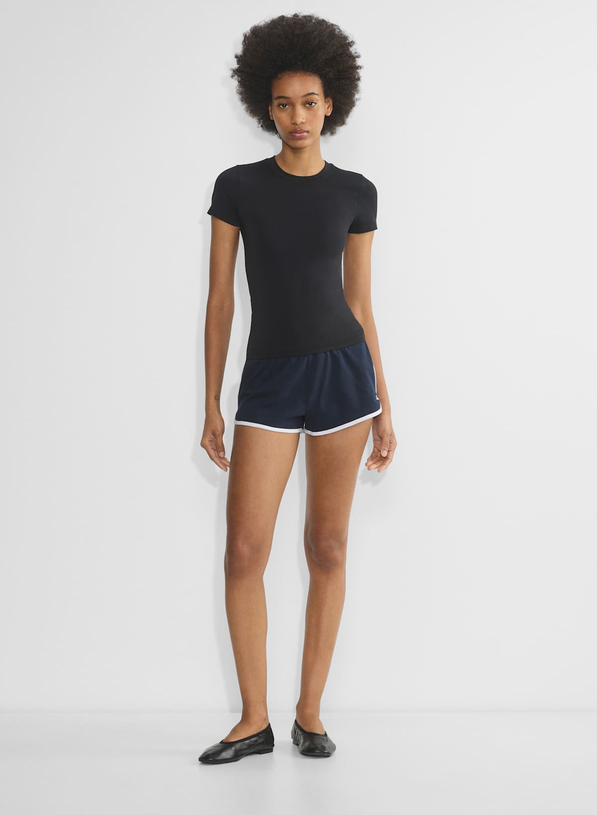 Smooth Seamless Willow T-Shirt