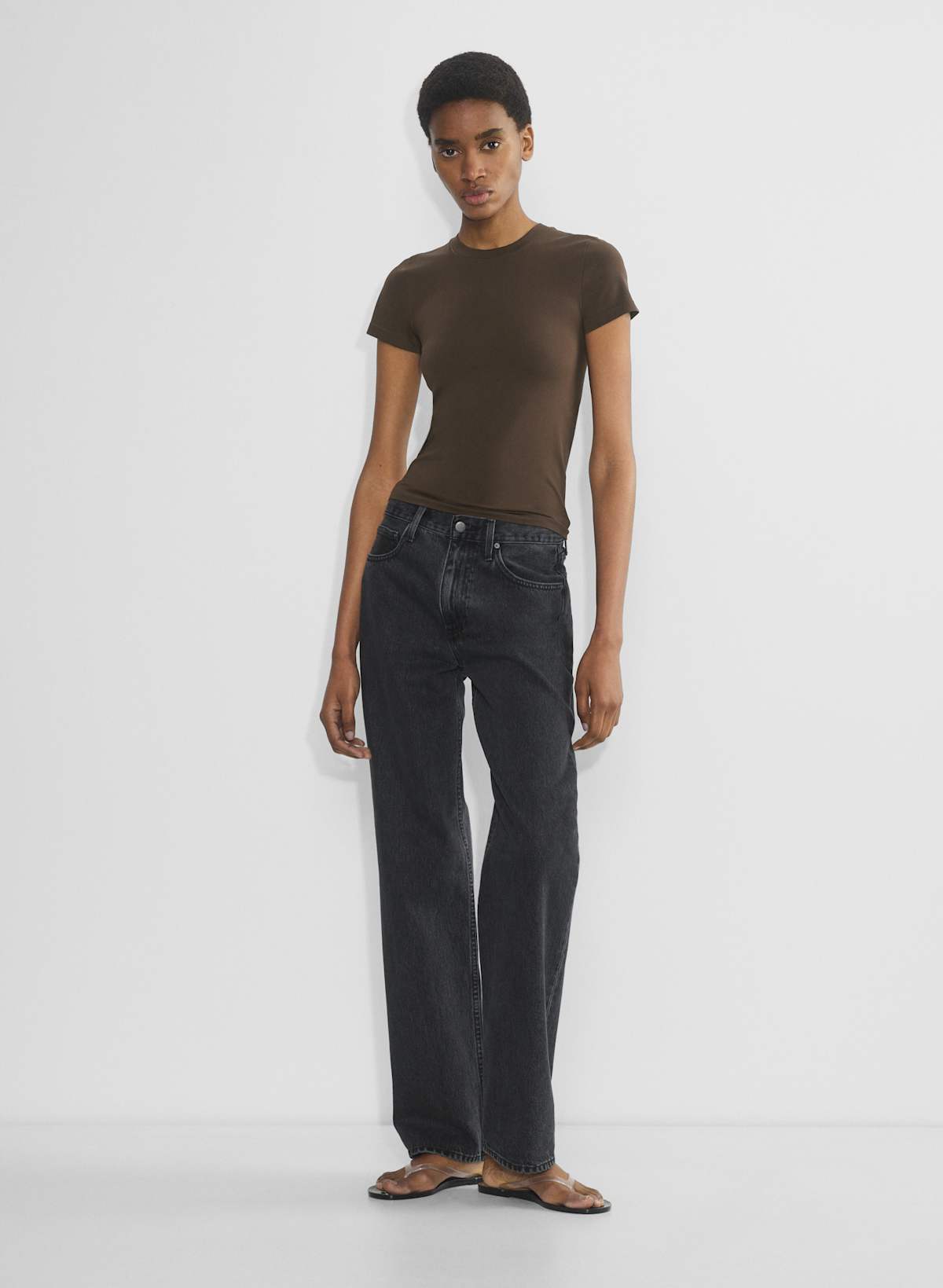Smooth Seamless Willow T-Shirt - Image 3