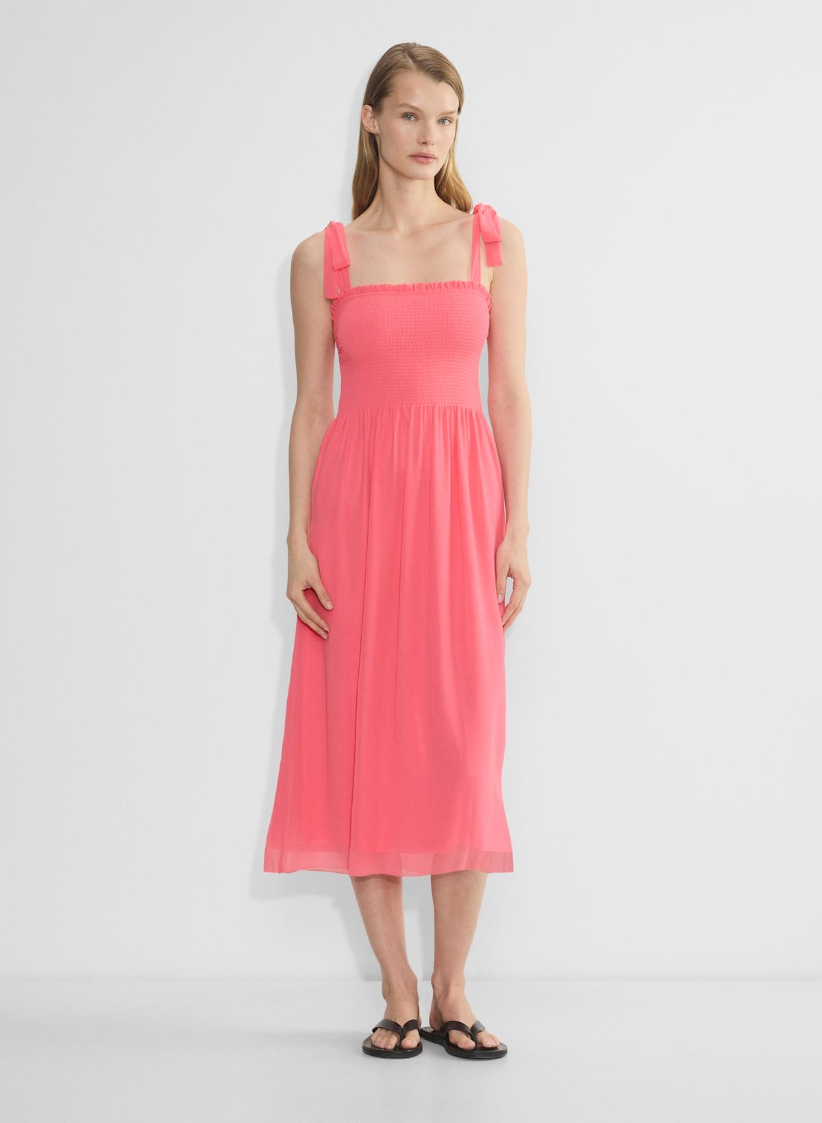 Golden Hour Dress