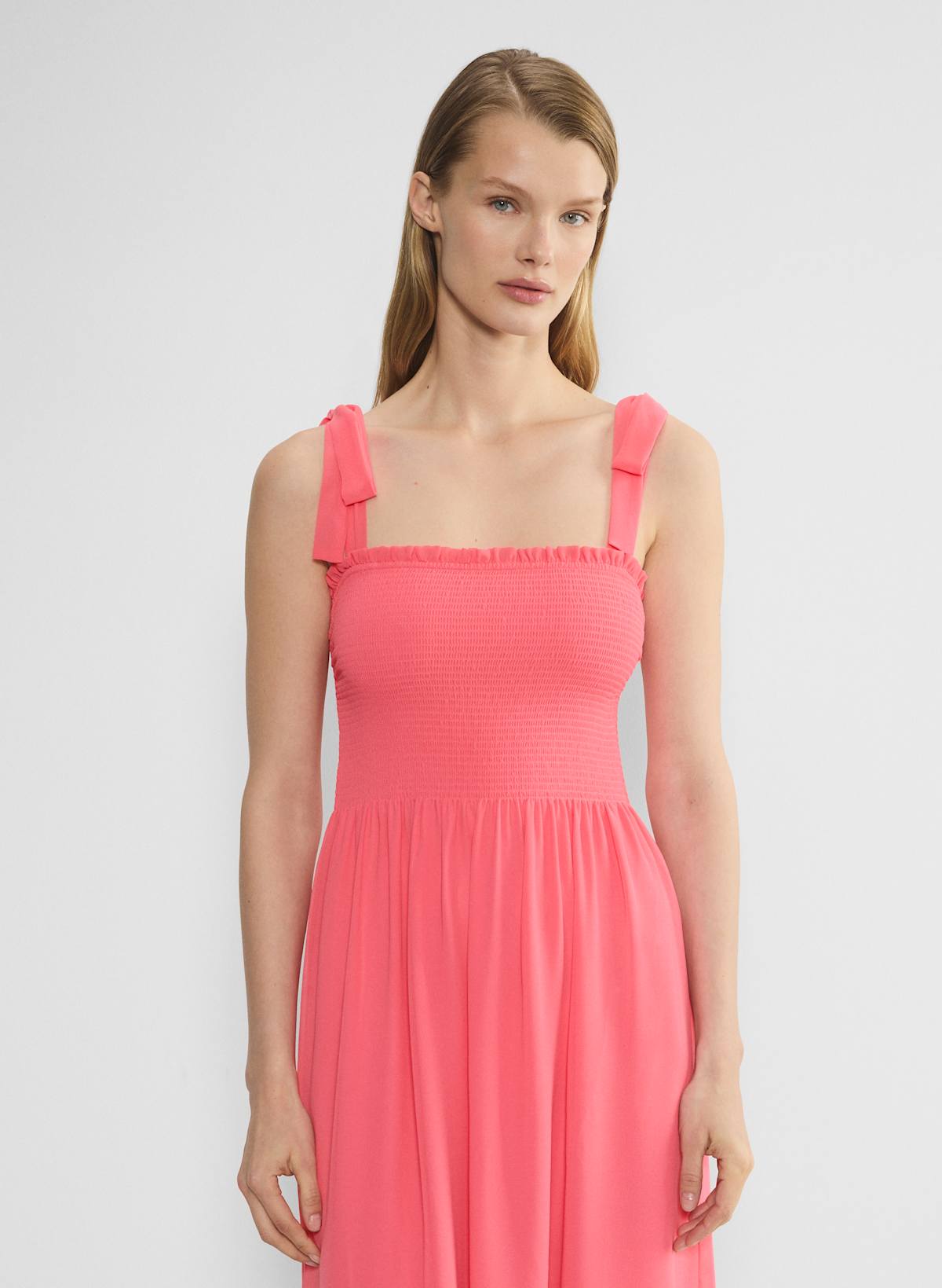 Golden Hour Dress - Image 3