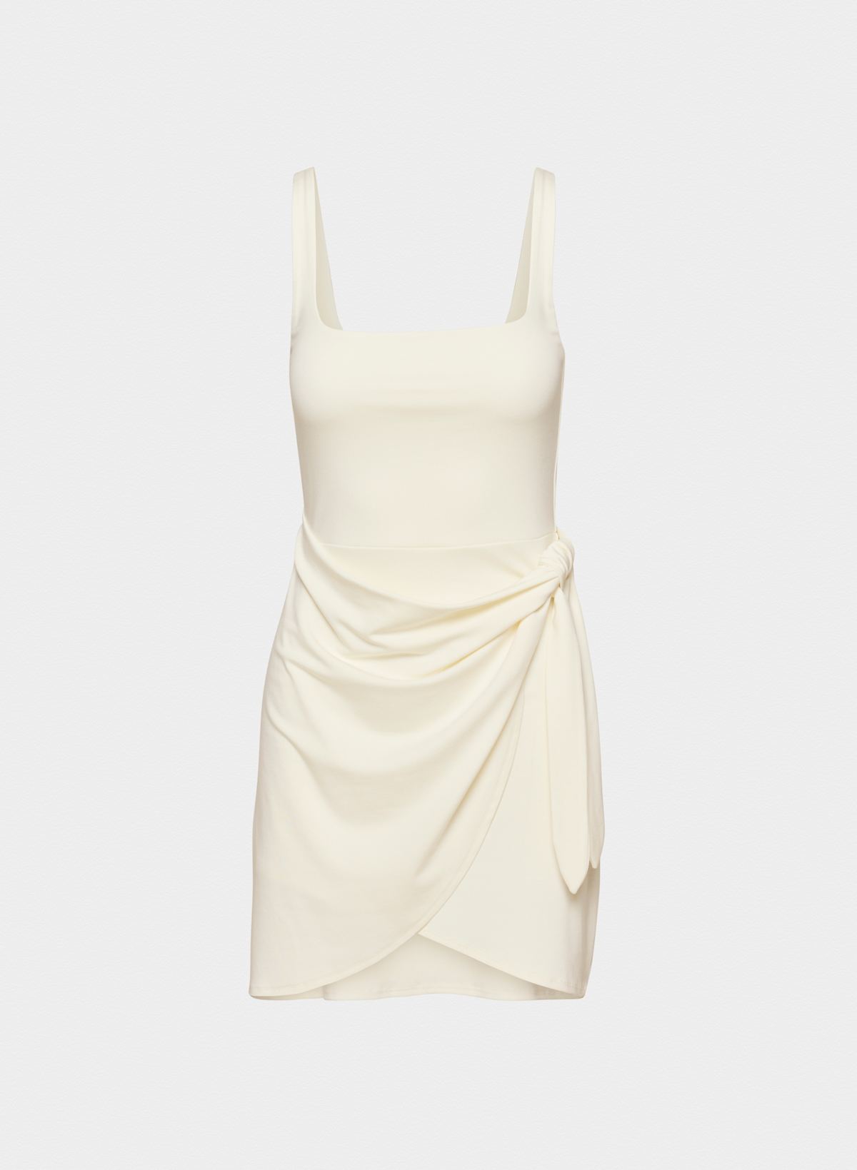 Saturn Mini Dress - Image 2
