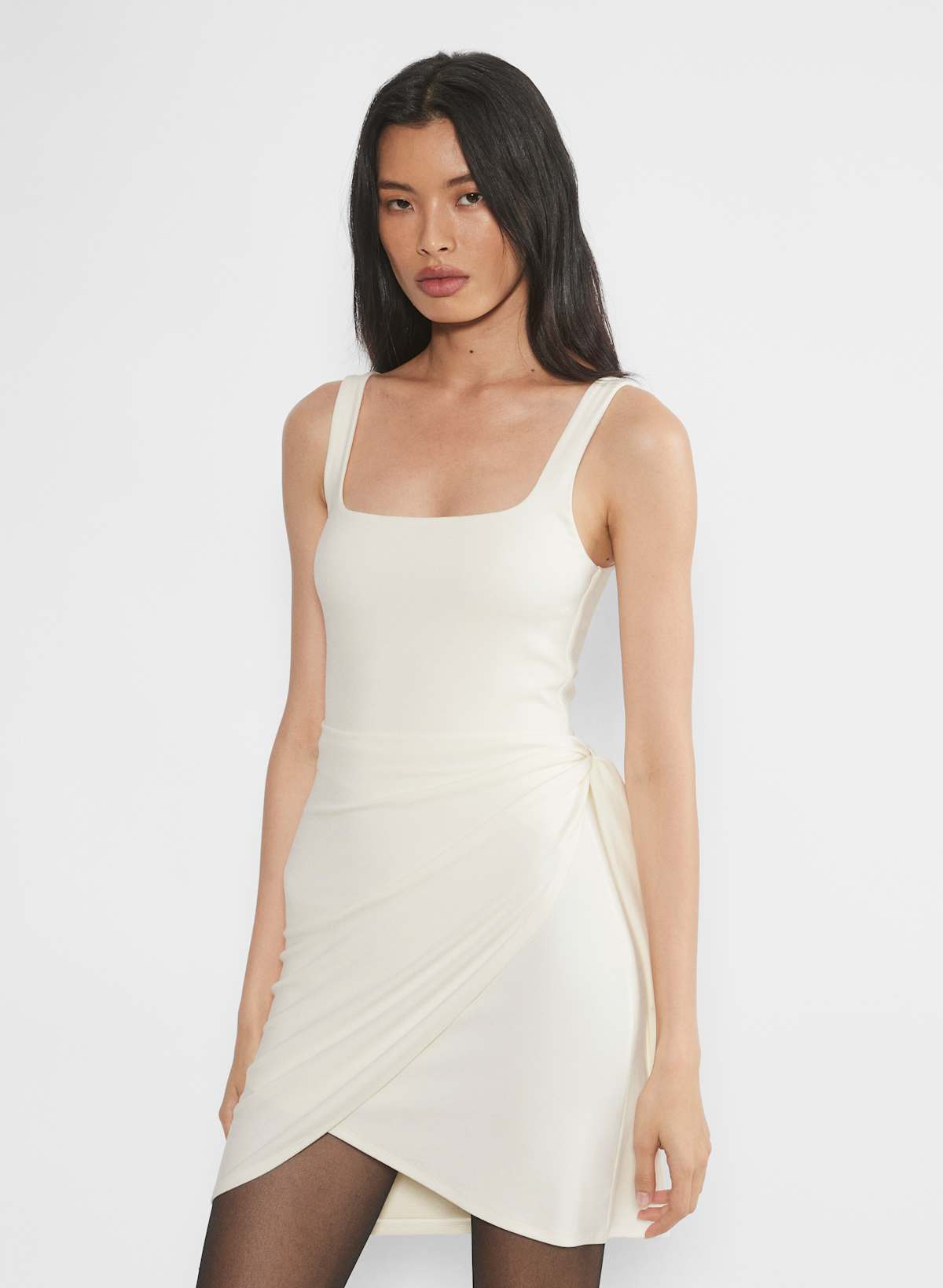 Saturn Mini Dress - Image 3