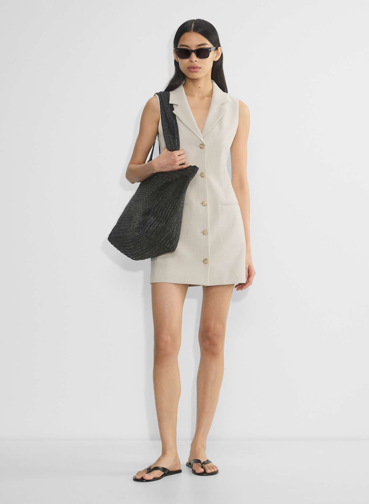 Mastermind Dress - Eversential