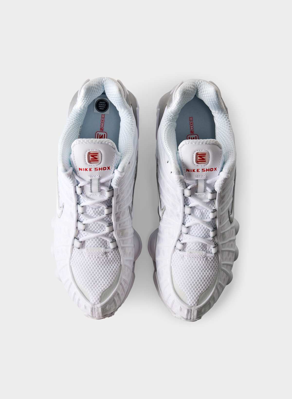 Nike Shox Tl - Image 2