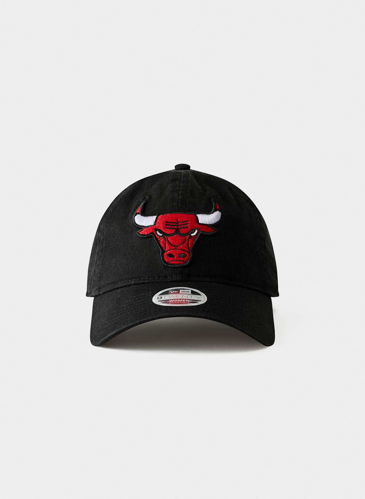New Era Chicago Bulls 9TWENTY Hat - Image 2