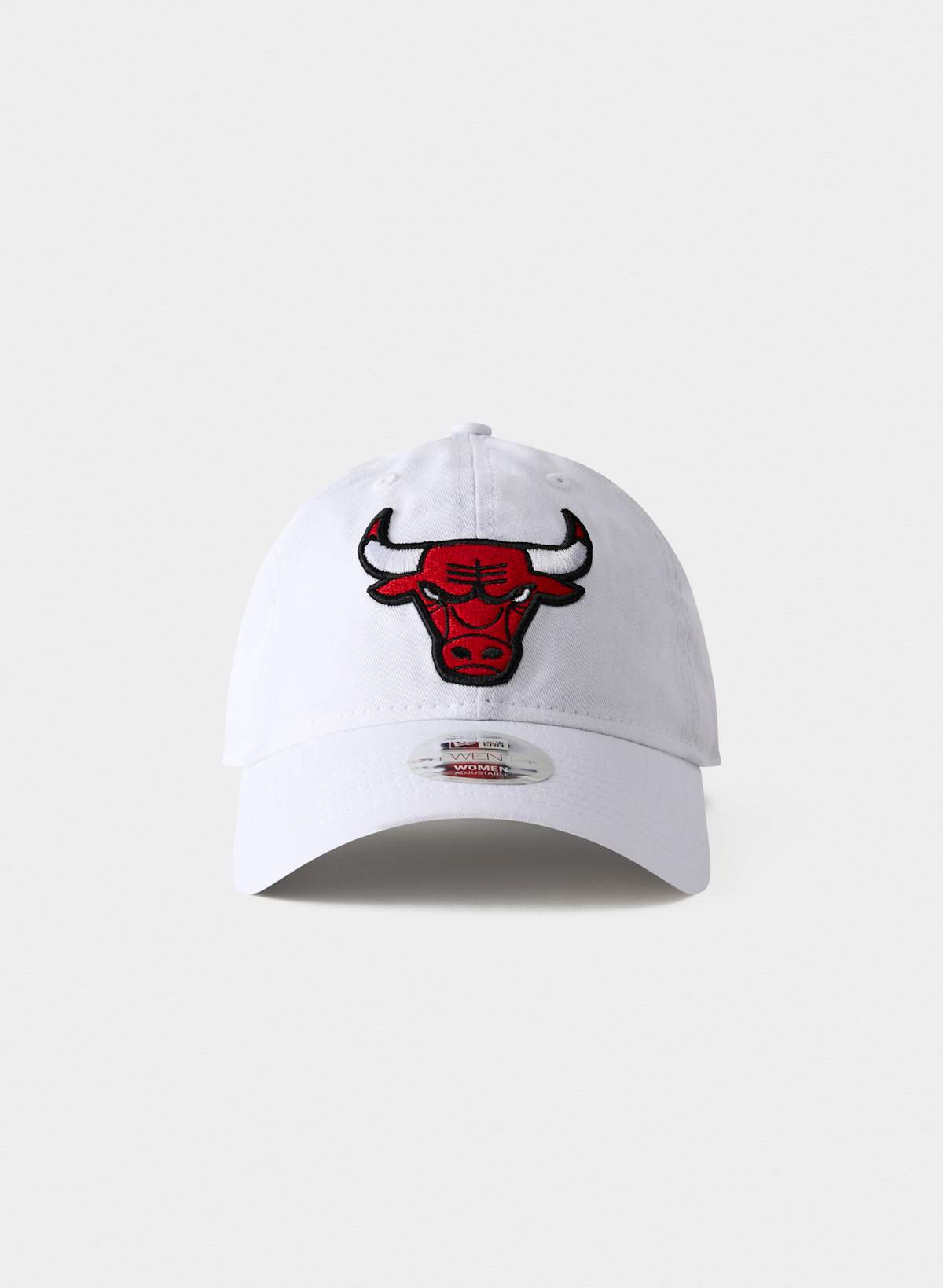 New Era Chicago Bulls 9TWENTY Hat - Image 3