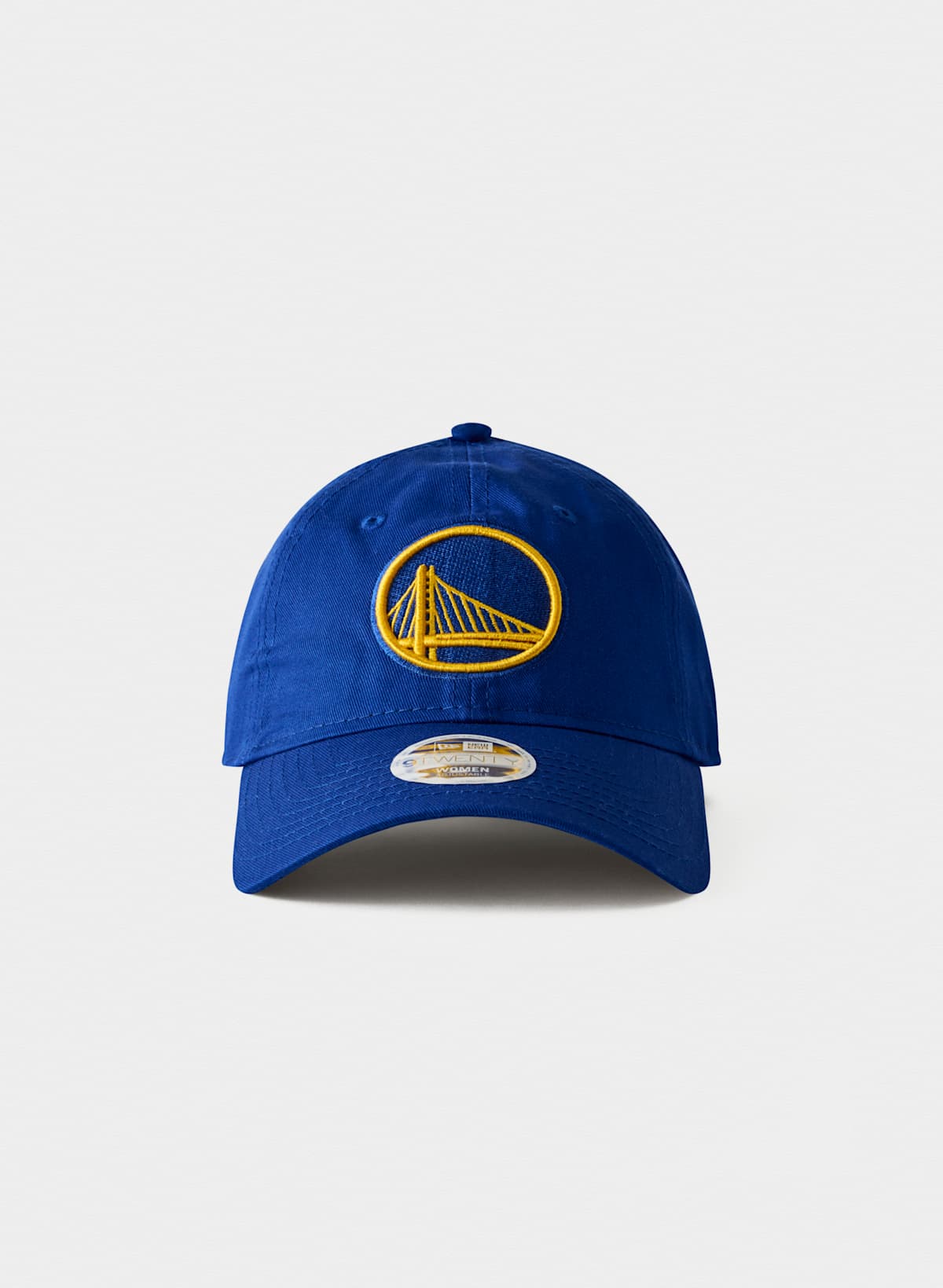 New Era Golden State Warriors 9TWENTY Hat - Image 2