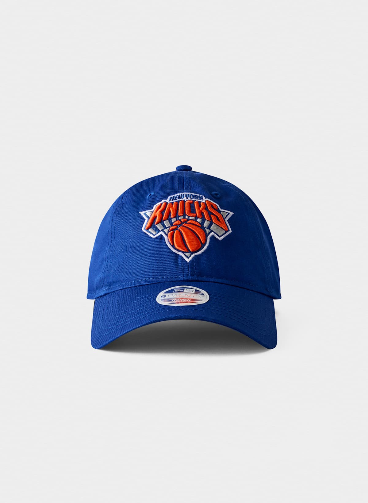 New Era New York Knicks 9TWENTY Hat - Image 2