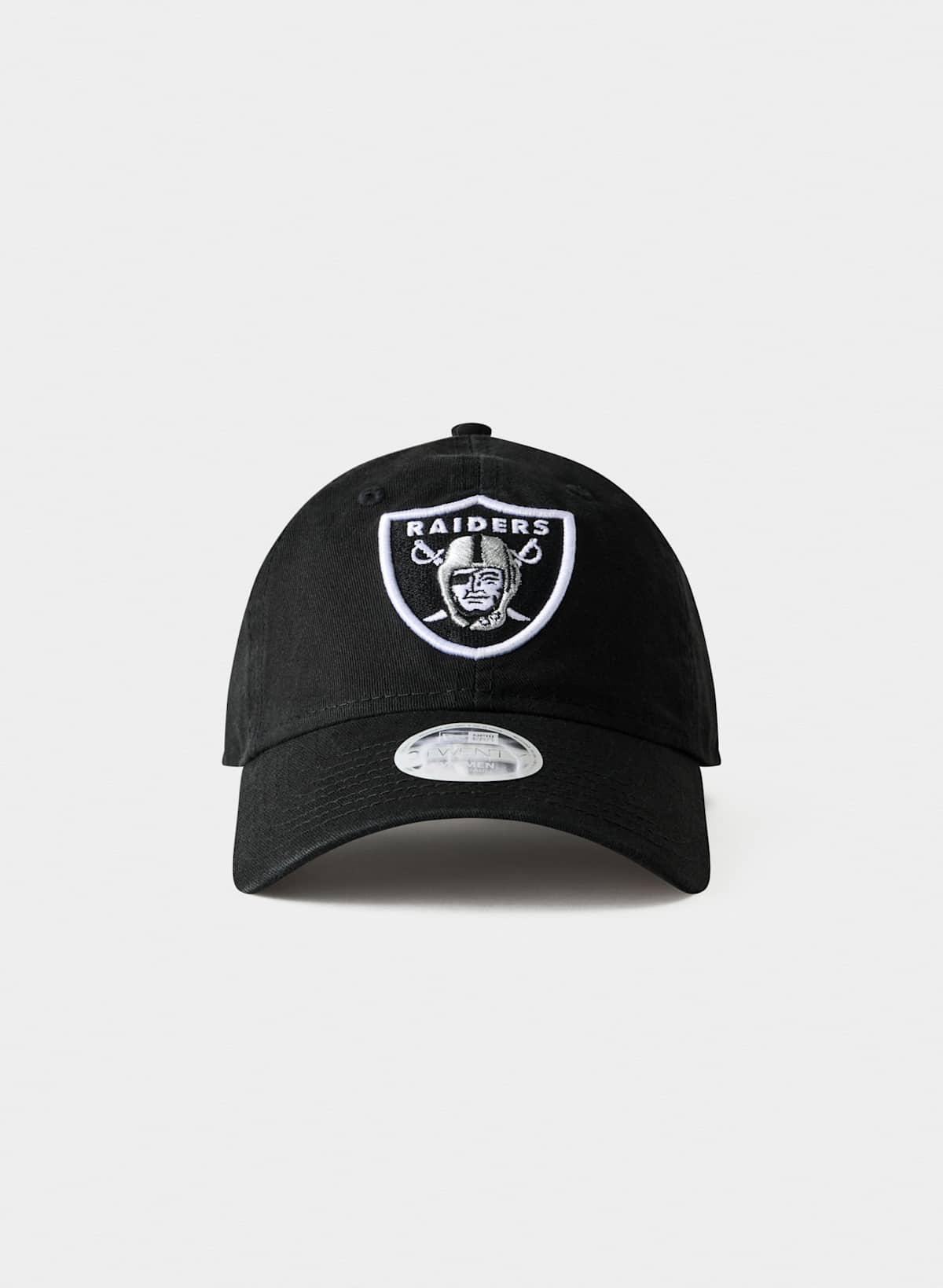 New Era Las Vegas Raiders 9TWENTY Hat - Image 2
