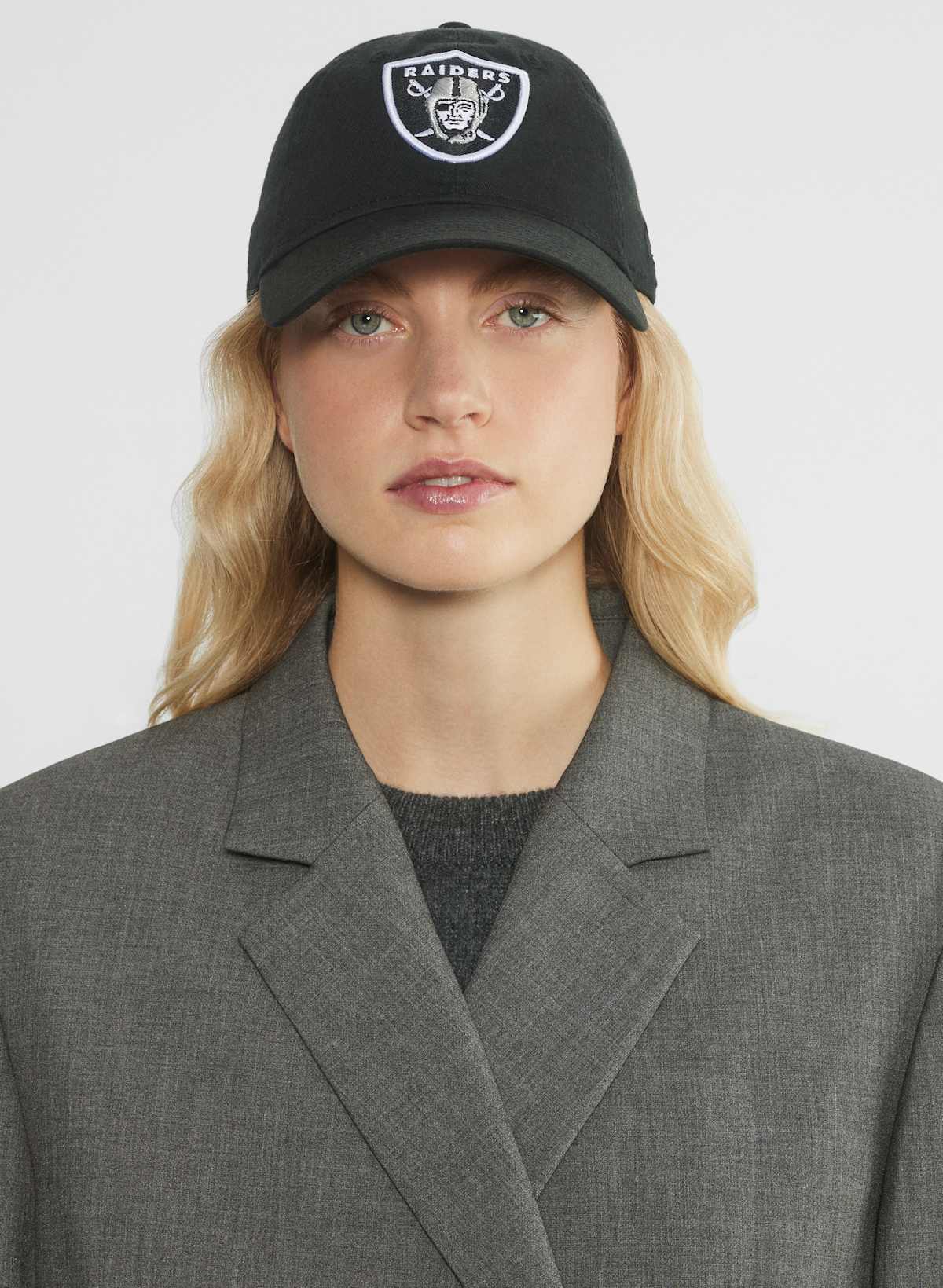 New Era Las Vegas Raiders 9TWENTY Hat