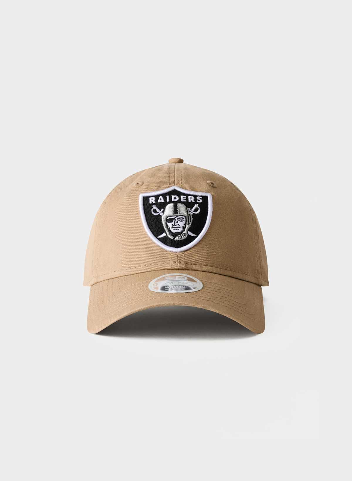 New Era Las Vegas Raiders 9TWENTY Hat - Image 3