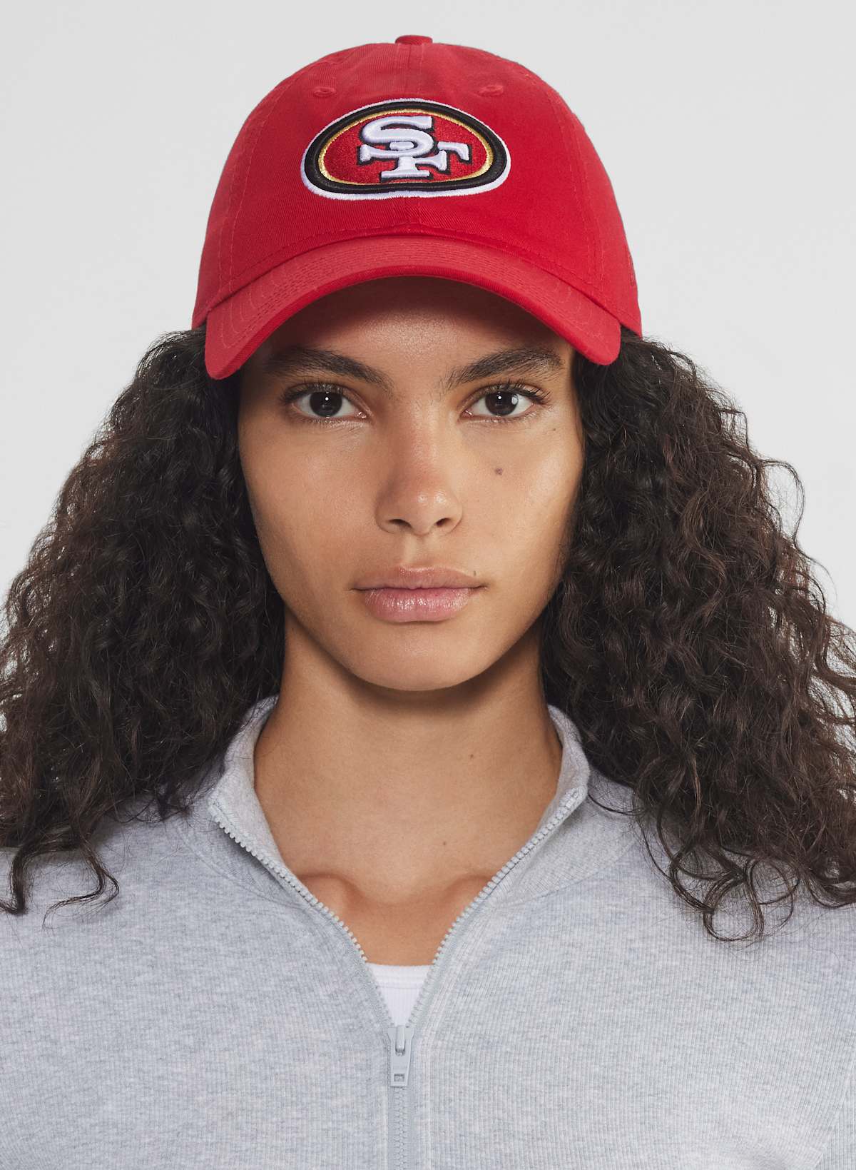 New Era San Francisco 49ers 9TWENTY Hat