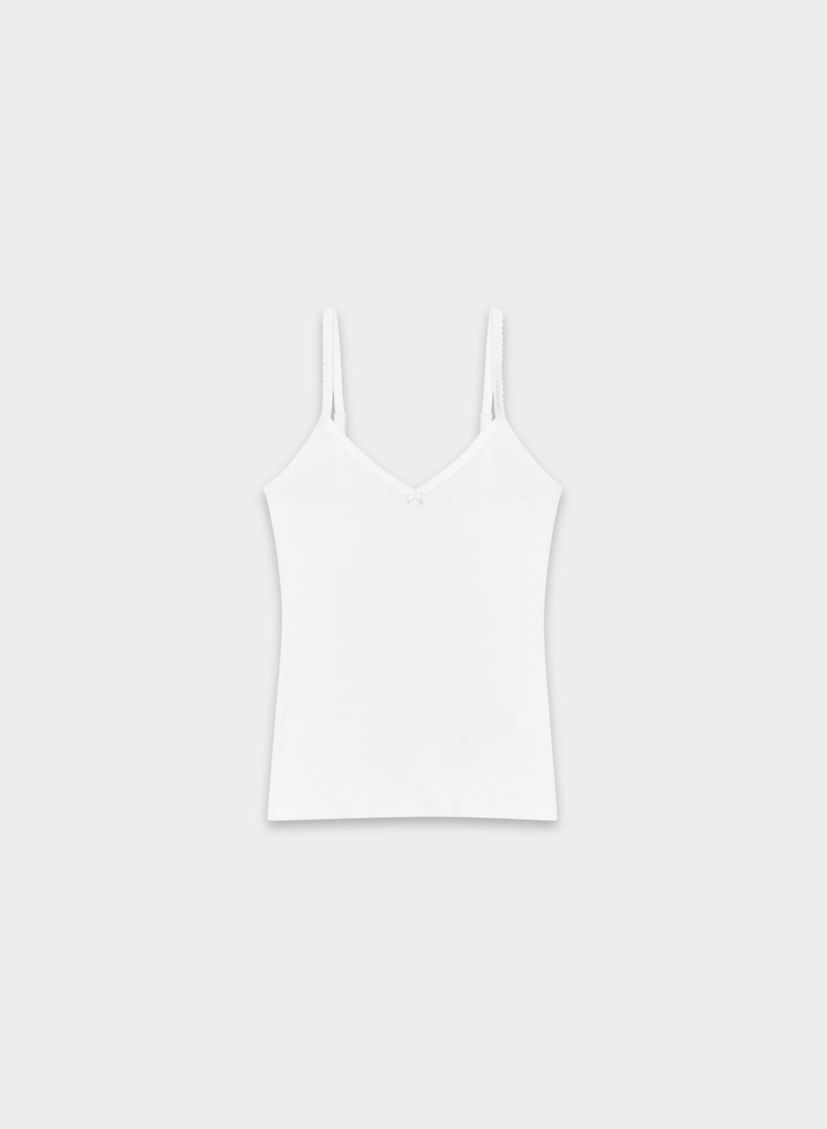 HomeStretch Rib Minded Cami Tank - Image 3