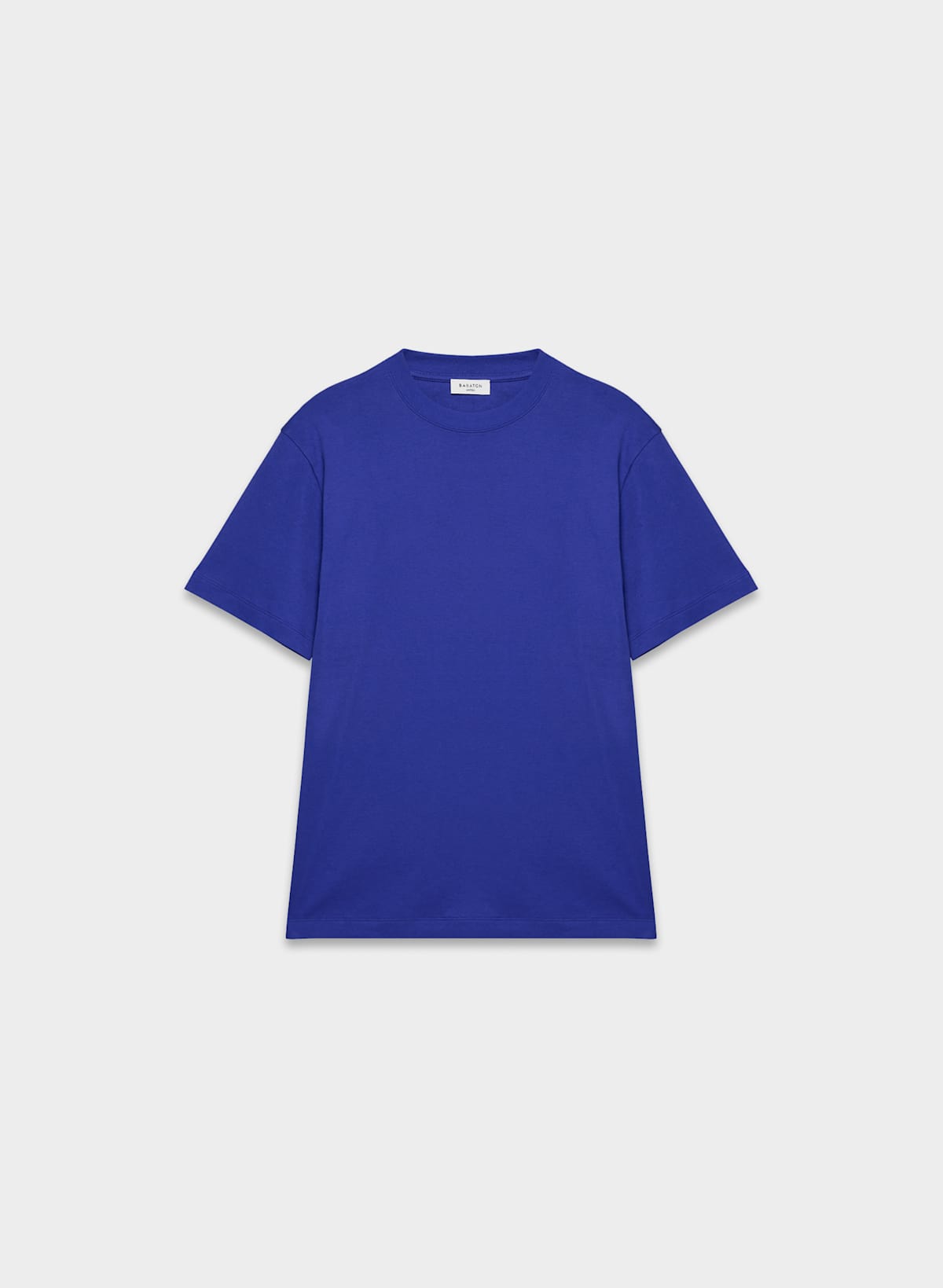 InterLock Cotton Pegasus T-Shirt - Image 3