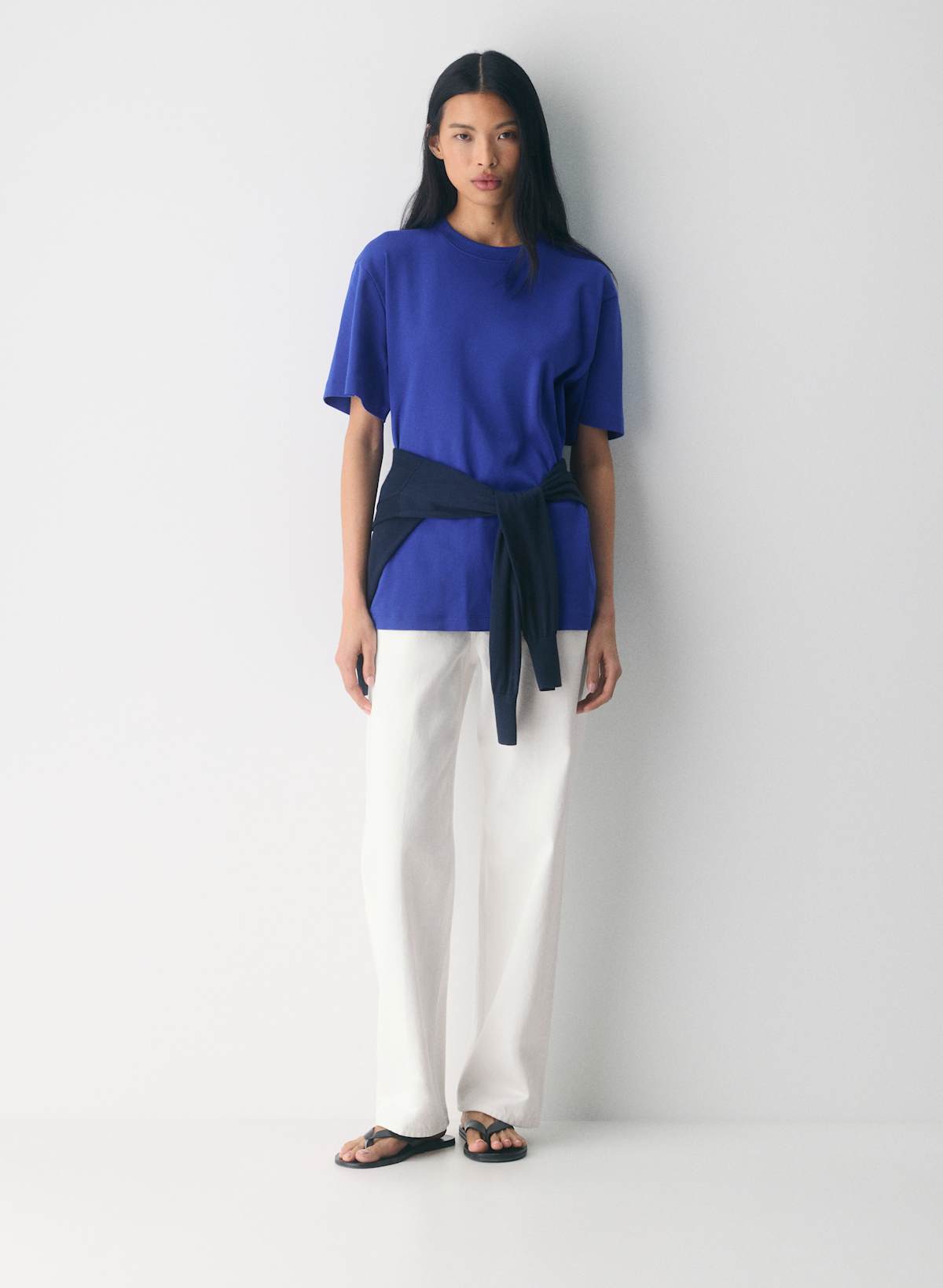 InterLock Cotton Pegasus T-Shirt