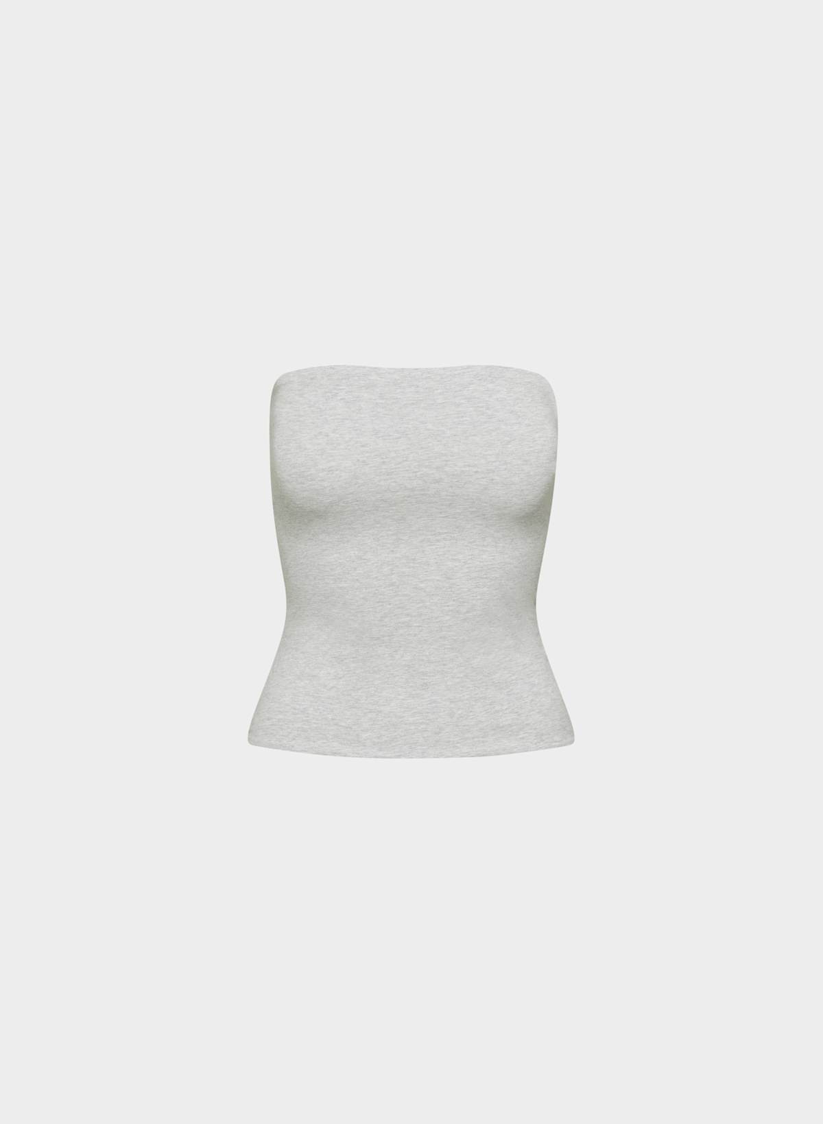 Casual Contour Hi-Hip Tube Top - Image 3
