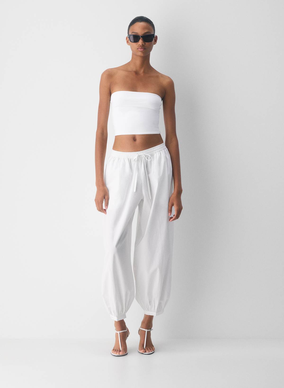 Original Contour Appeal Waist Tube Top