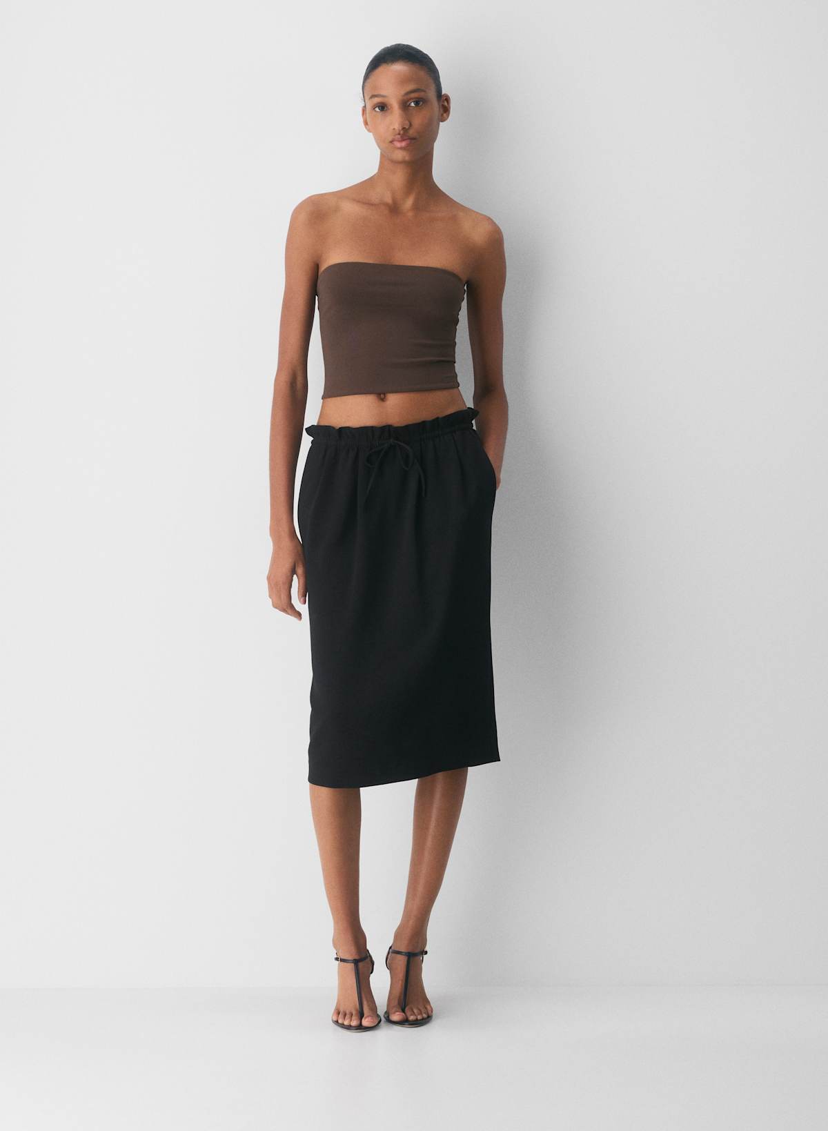 Original Contour Appeal Waist Tube Top - Image 3