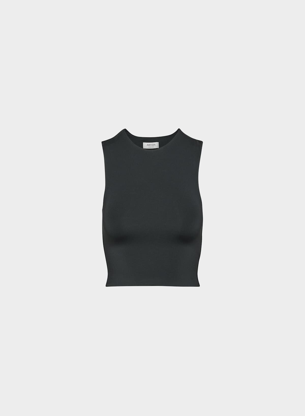 Original Contour Tenor Crew Tank - Image 2