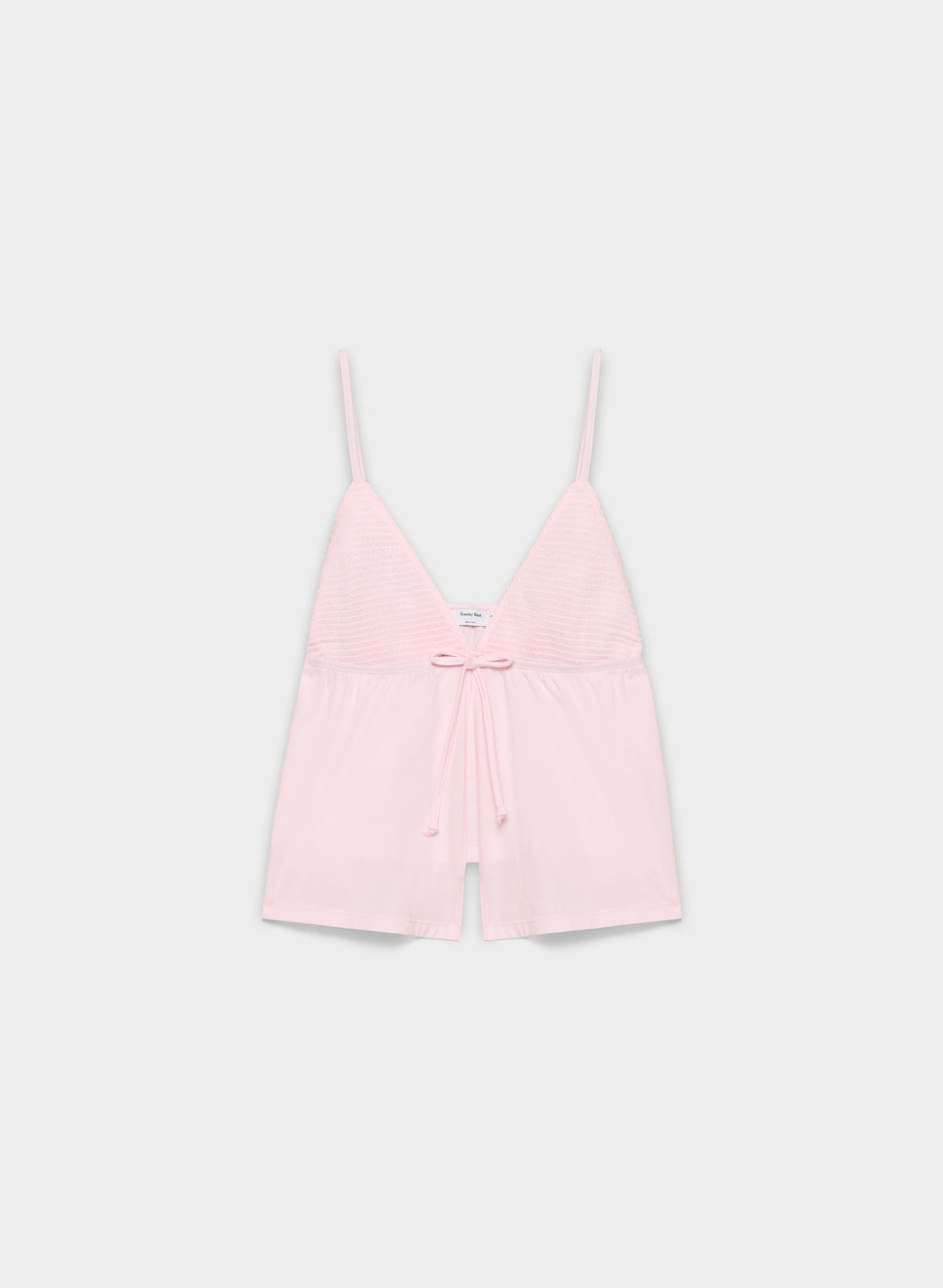 CottonWhisk Kindness Top - Image 3