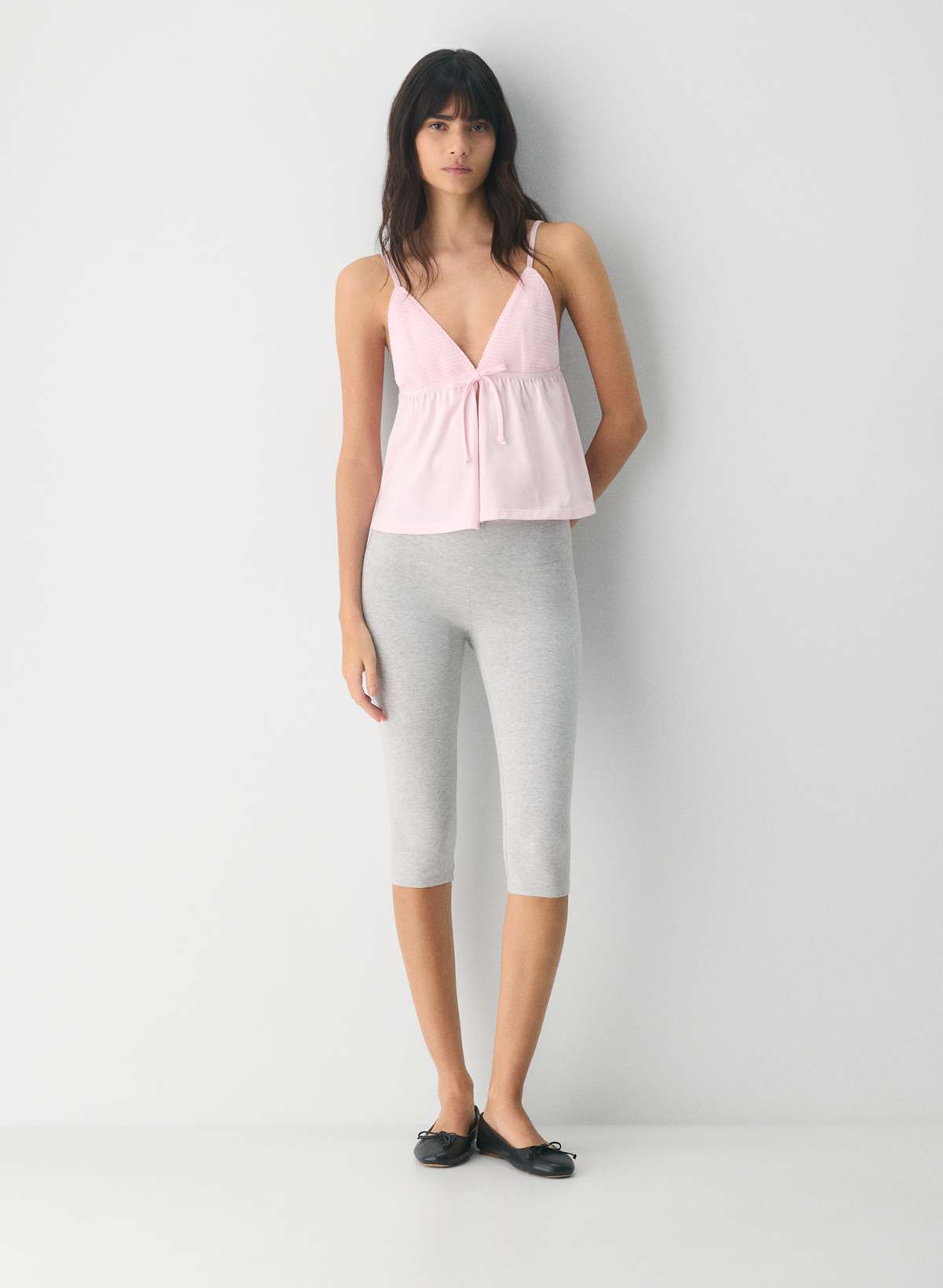 CottonWhisk Kindness Top