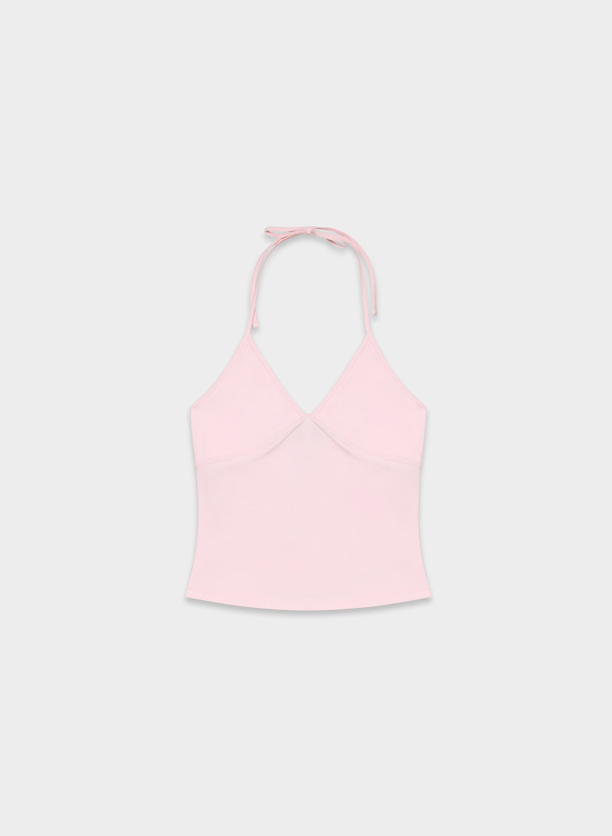 HomeStretch Smooth Slowjam Halter Top - Image 3