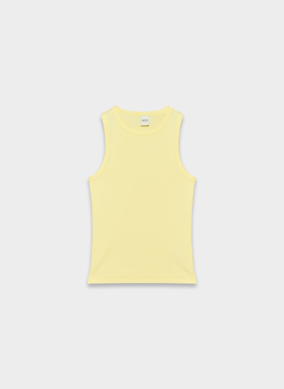 HomeStretch Rib Boombox Tank - Image 3