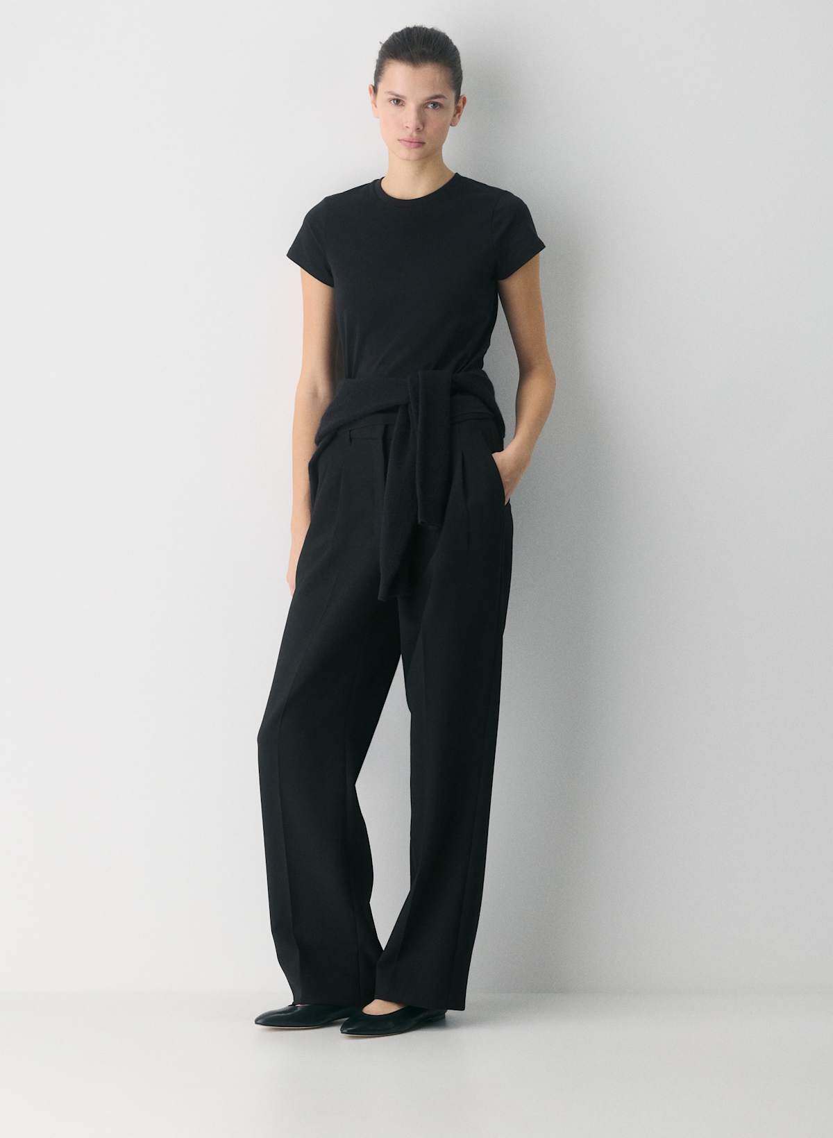 Key Cotton Eira T-Shirt - Image 2