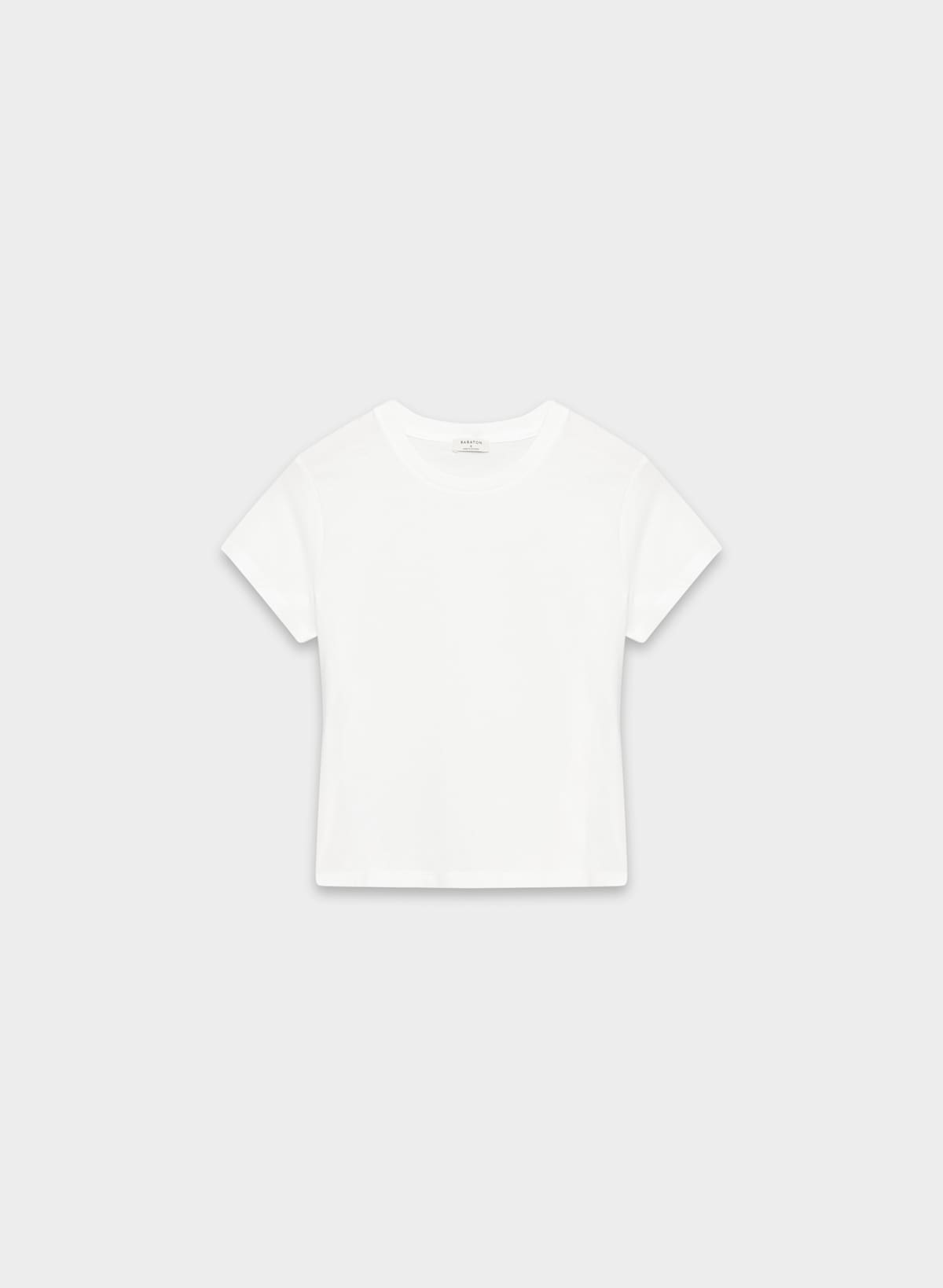 Key Cotton Eira T-Shirt - Image 3