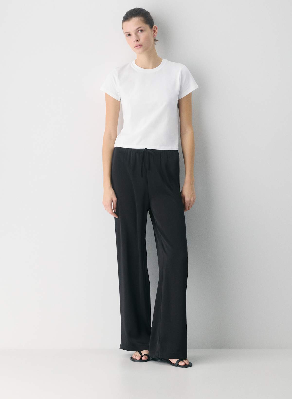 Key Cotton Eira T-Shirt