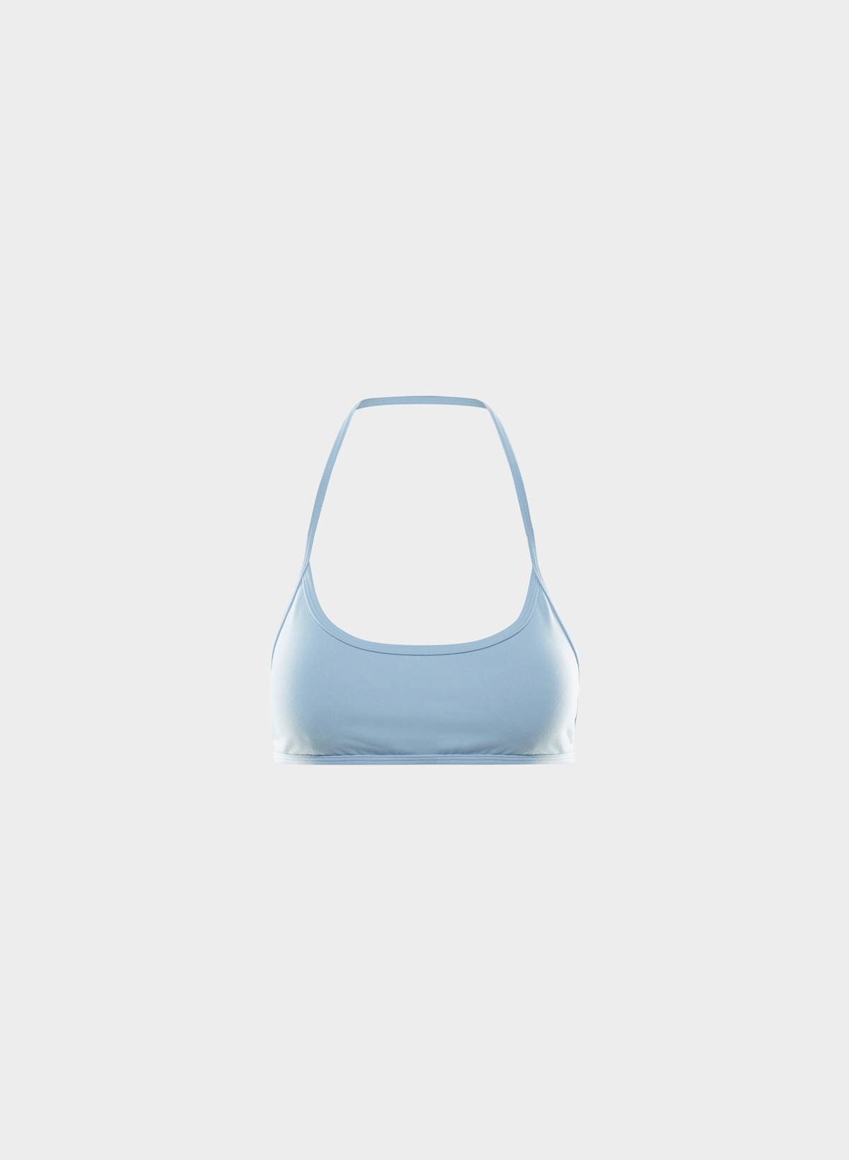 LIFE Essential Sports Halter Bra - Image 2