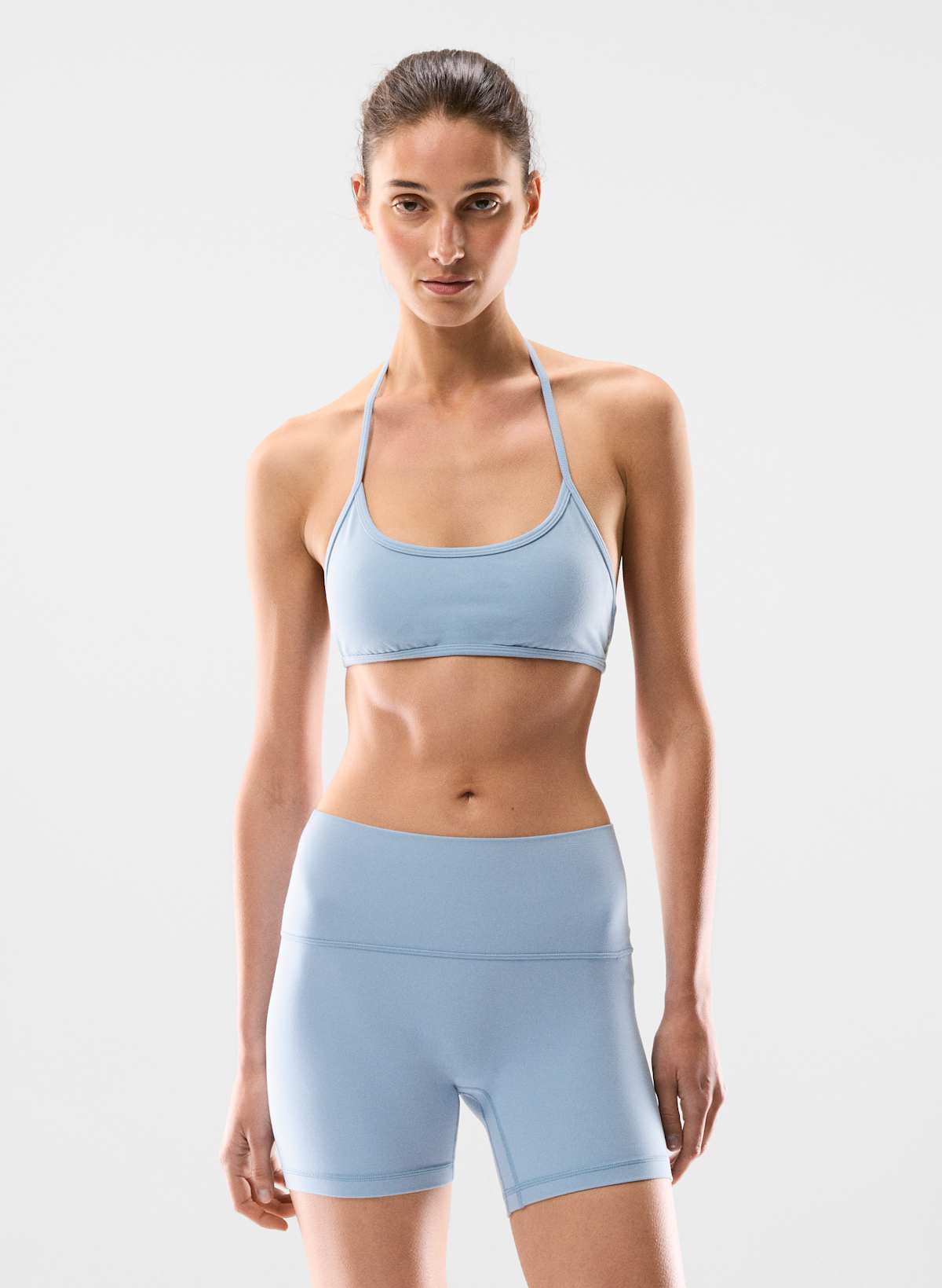 LIFE Essential Sports Halter Bra - Image 3