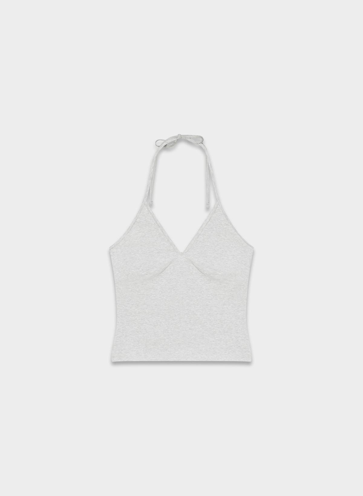 HomeStretch Smooth Slowjam Halter Top - Image 2
