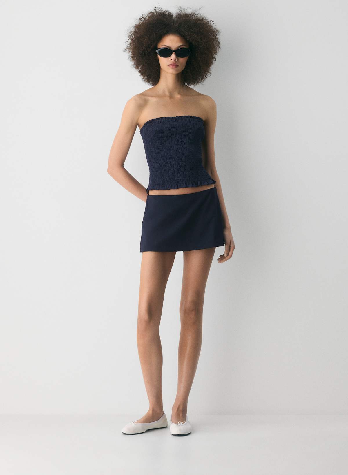 Innocence Tube Top - Image 2