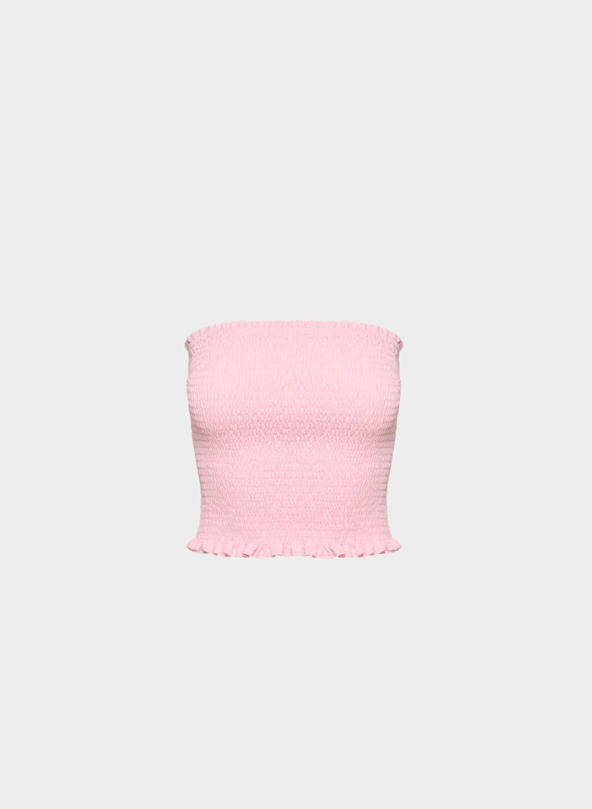 Innocence Tube Top - Image 3